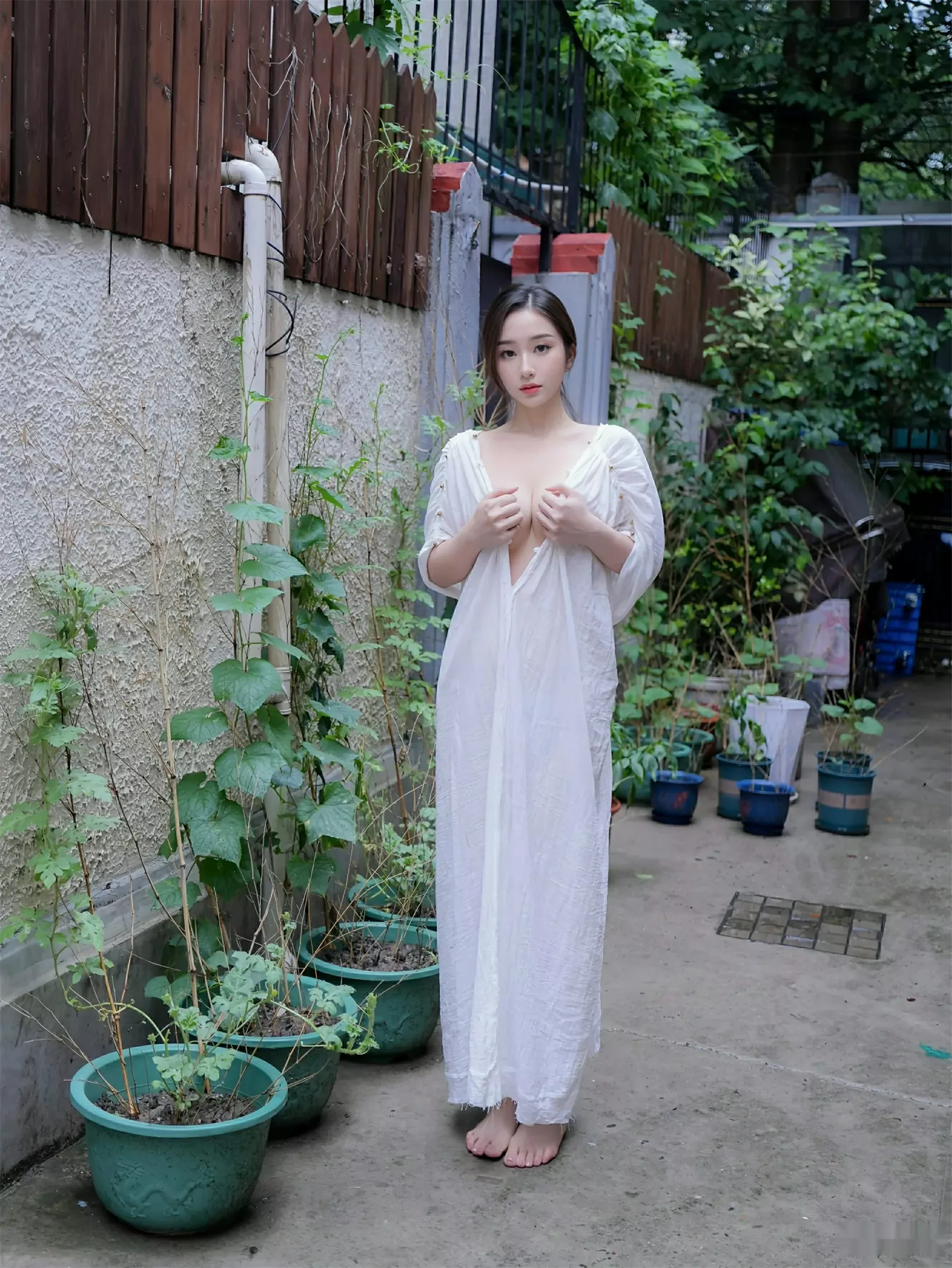 图片[27]-[XiuRen秀人网]第10603期楠芝写真-秀人资源网