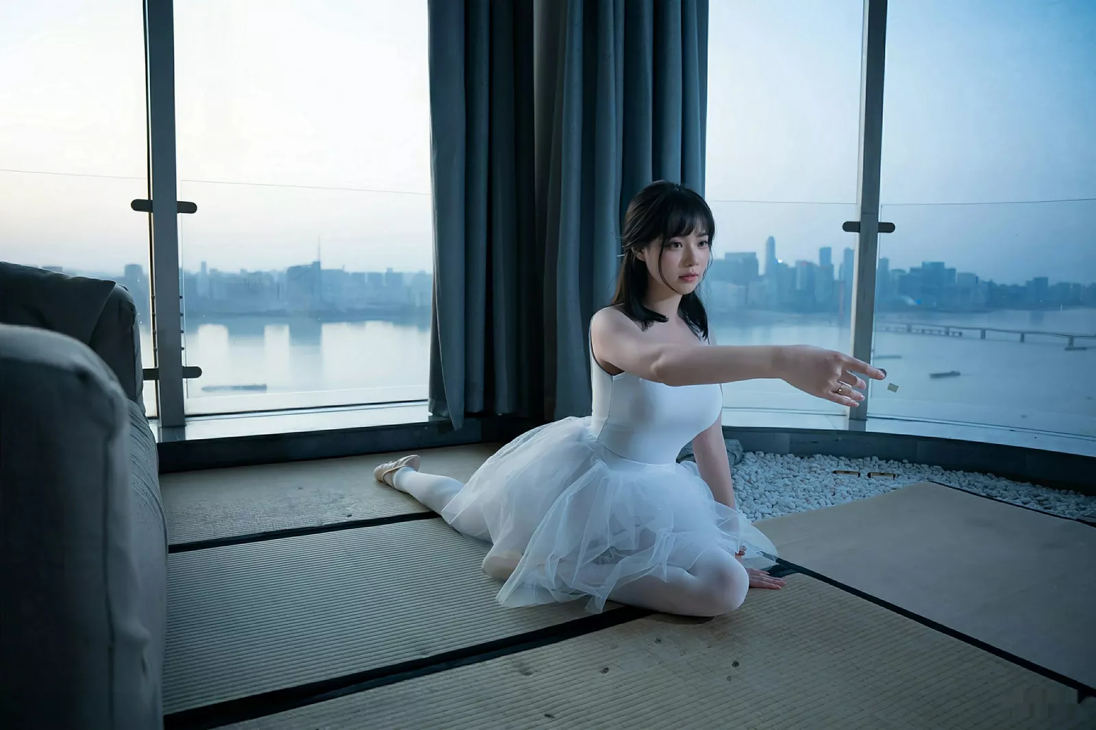 图片[30]-[XiuRen秀人网]第10575期软情写真-秀人资源网