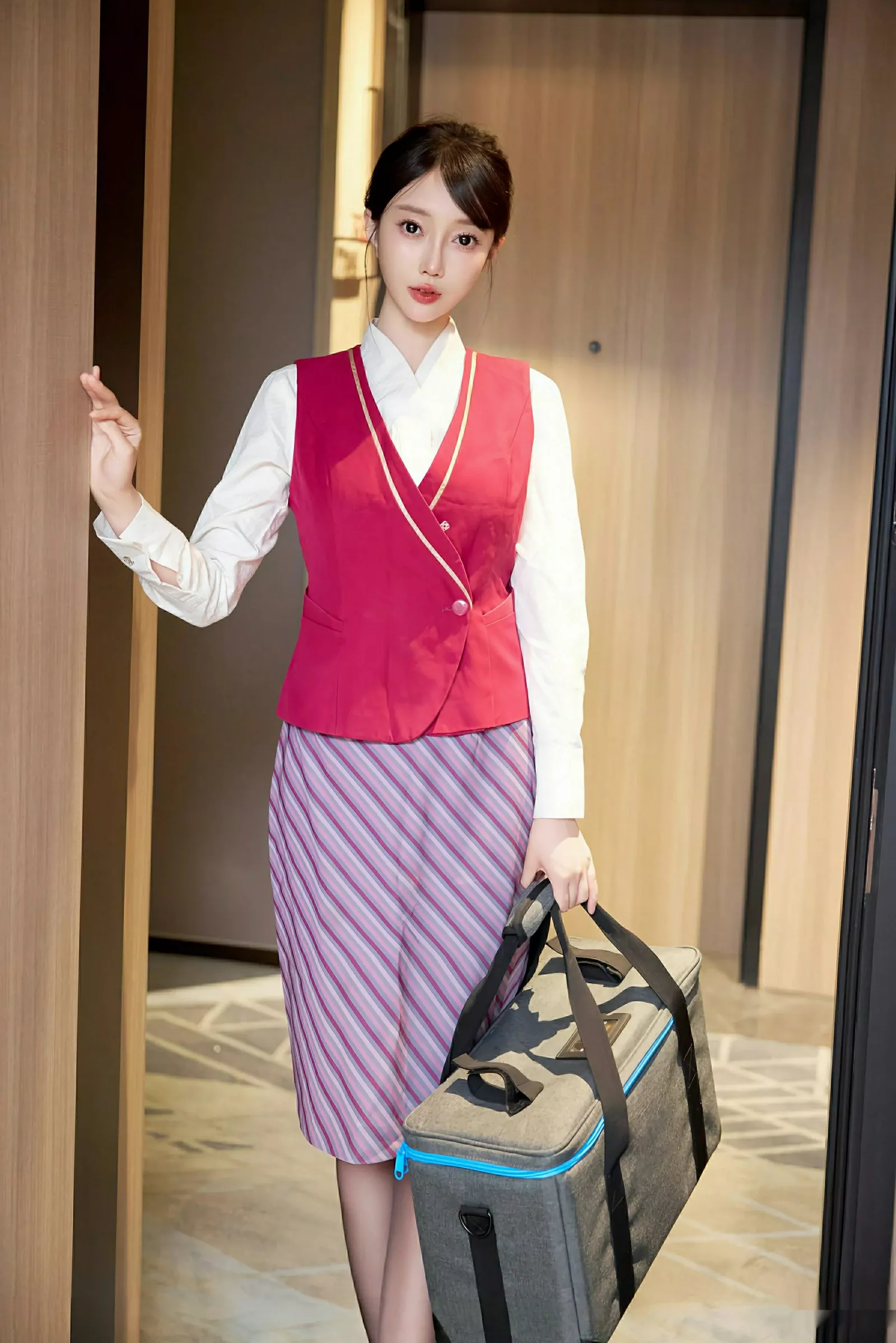 图片[30]-[XiuRen秀人网]第10620期玥儿玥写真-秀人资源网