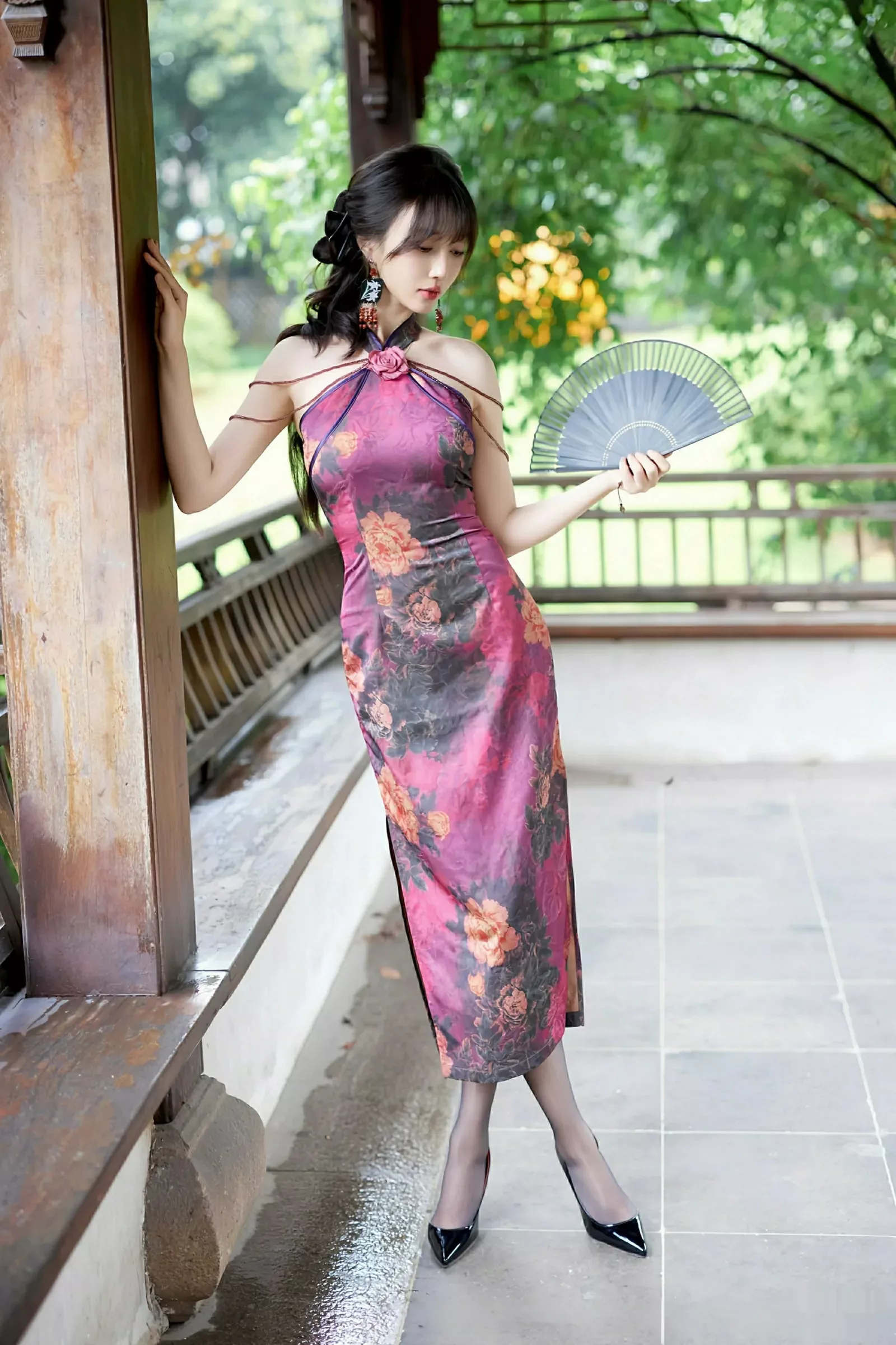 图片[19]-[XiuRen秀人网]第10593期玥儿玥写真-秀人资源网