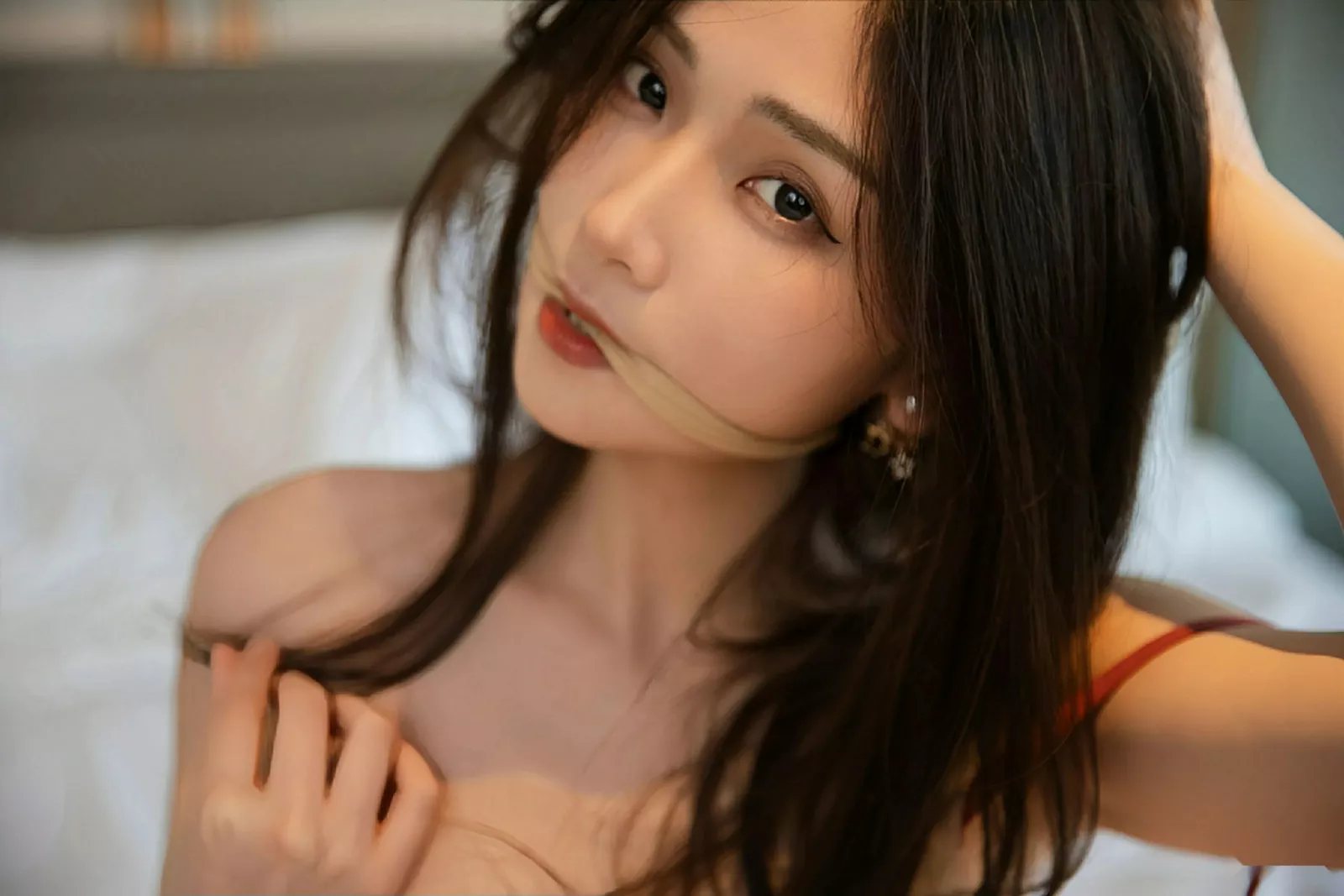 图片[10]-[XiuRen秀人网]第10605期刘婷婷写真-秀人资源网