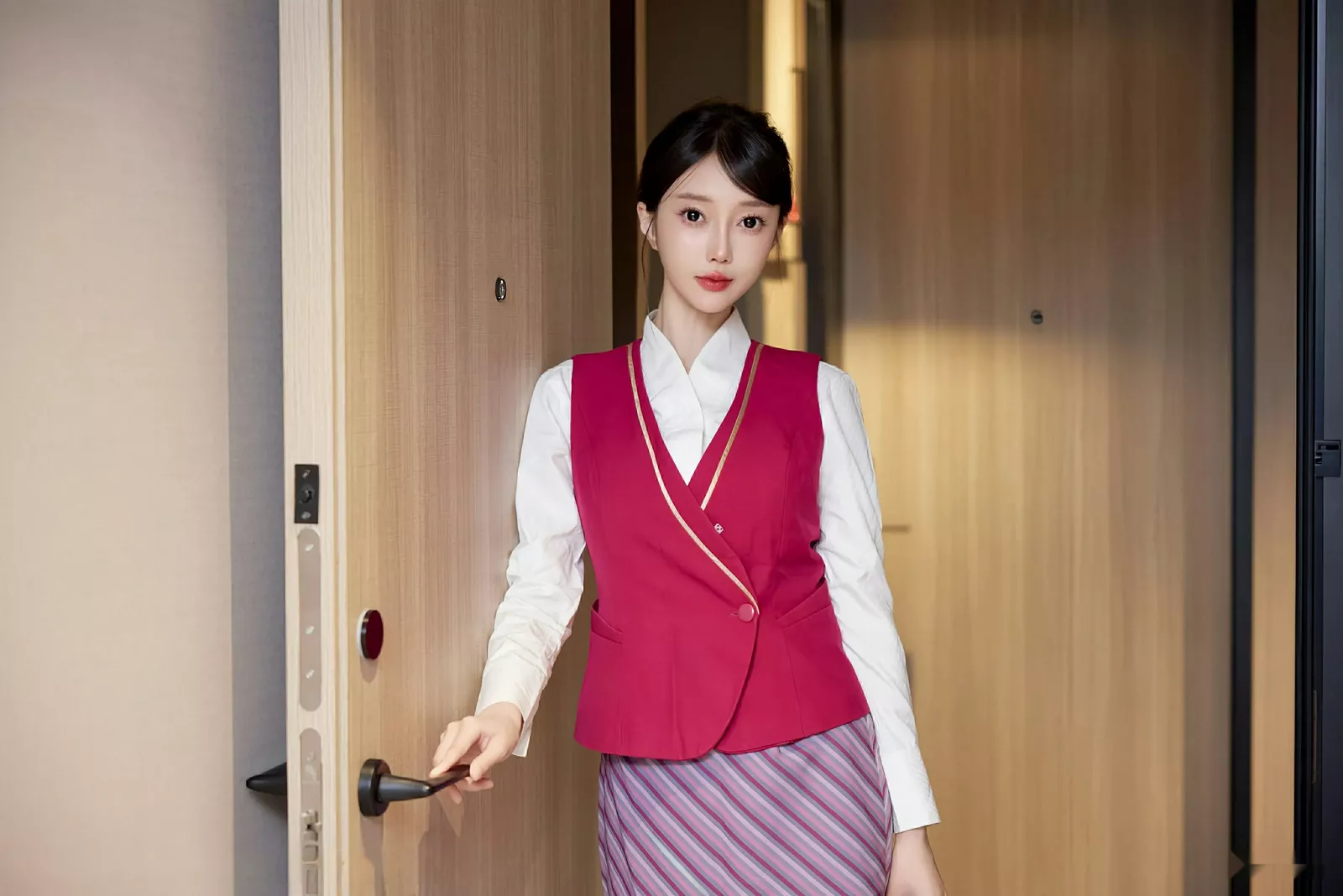 图片[22]-[XiuRen秀人网]第10620期玥儿玥写真-秀人资源网