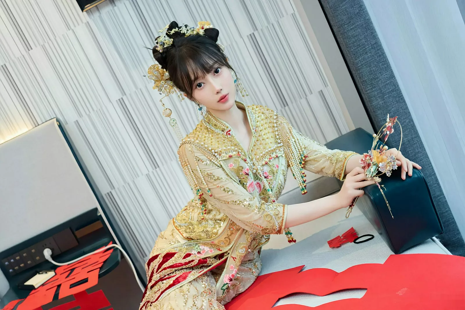 图片[16]-[XiuRen秀人网]第10567期玥儿玥写真-秀人资源网