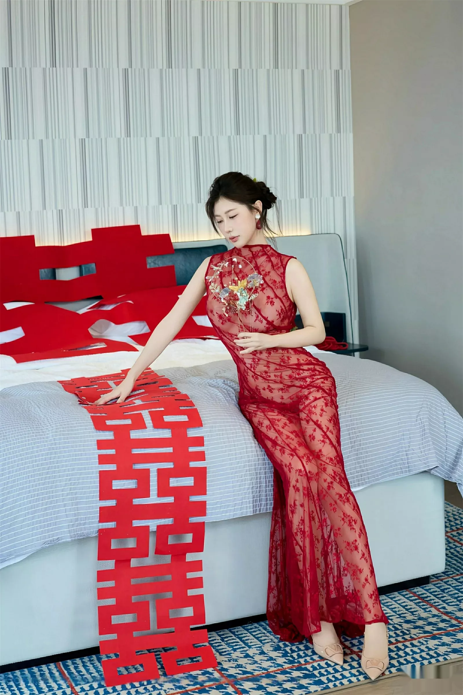 图片[31]-[XiuRen秀人网]第10578期尹甜甜写真-秀人资源网