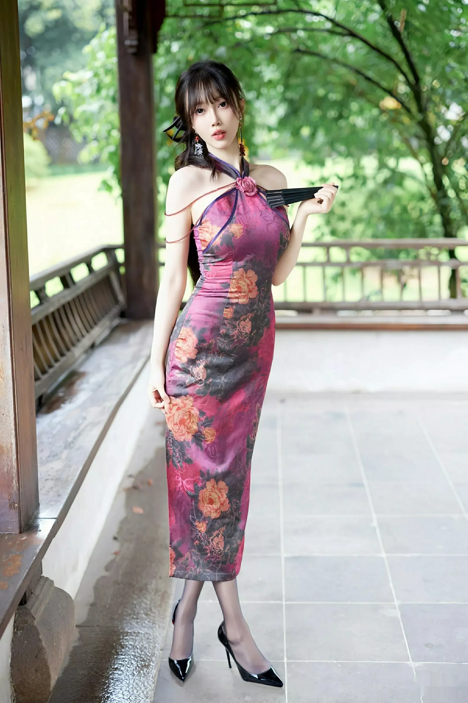 图片[10]-[XiuRen秀人网]第10593期玥儿玥写真-秀人资源网