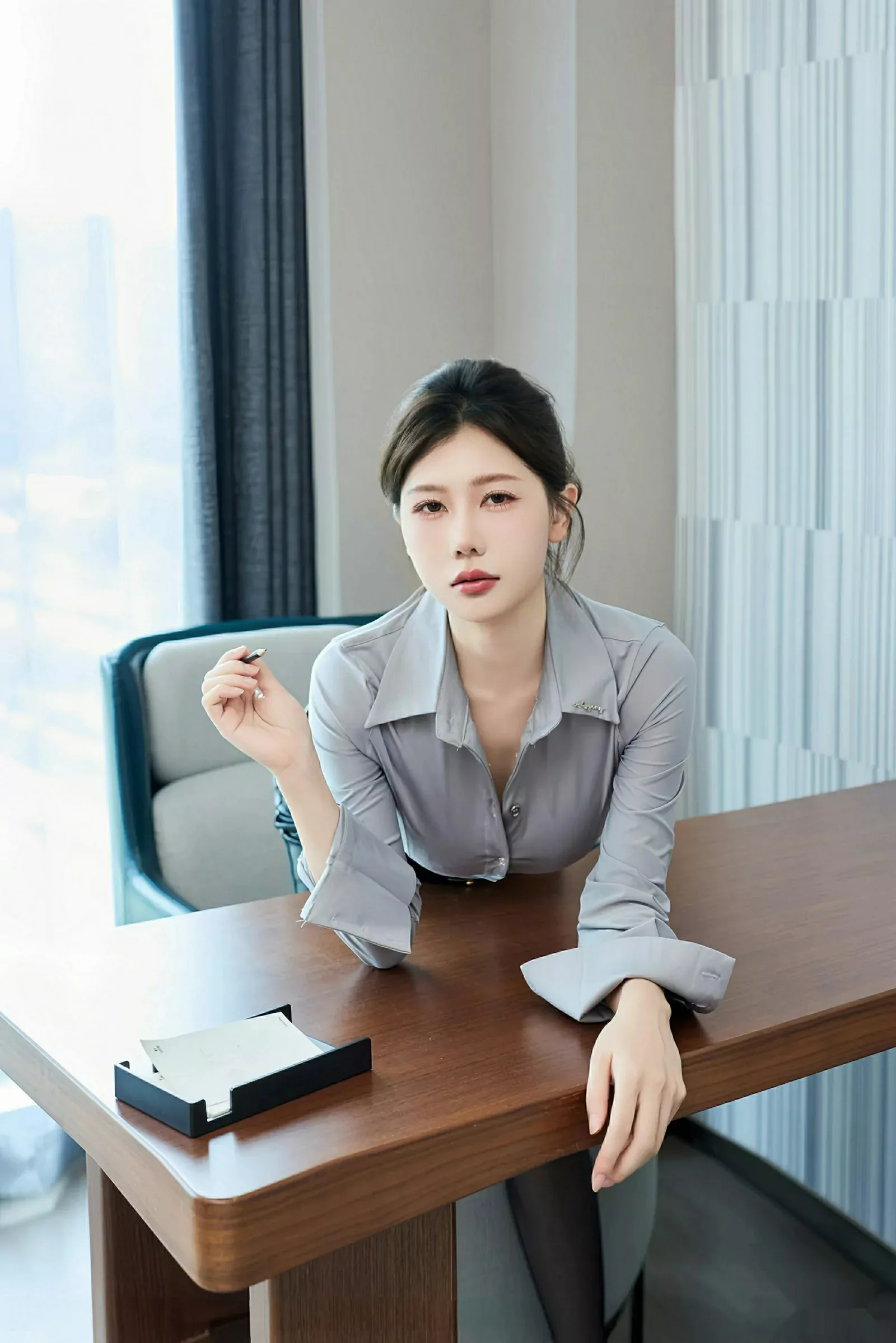 图片[22]-[XiuRen秀人网]第10604期尹甜甜写真-秀人资源网