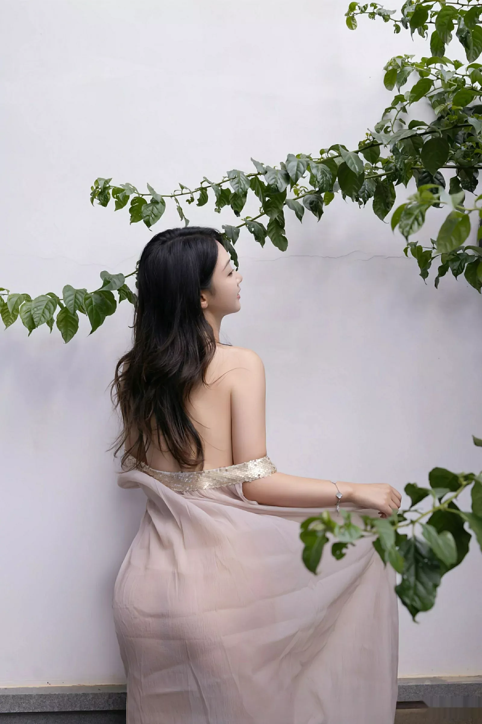 图片[45]-[XiuRen秀人网]第10619期唐安琪写真-秀人资源网