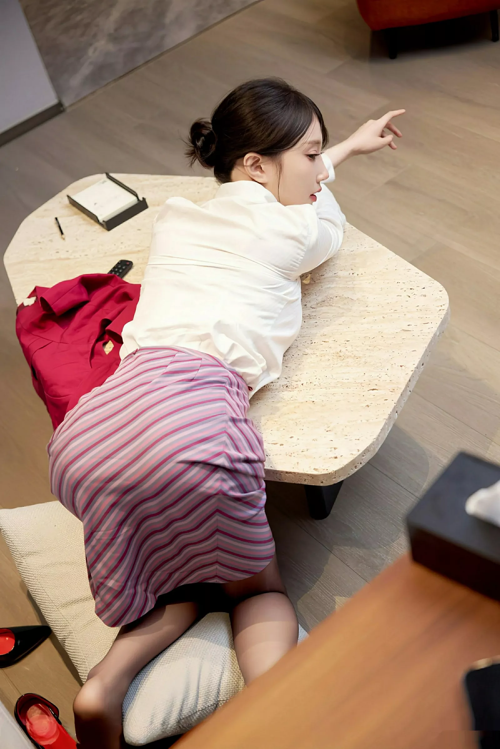 图片[20]-[XiuRen秀人网]第10620期玥儿玥写真-秀人资源网