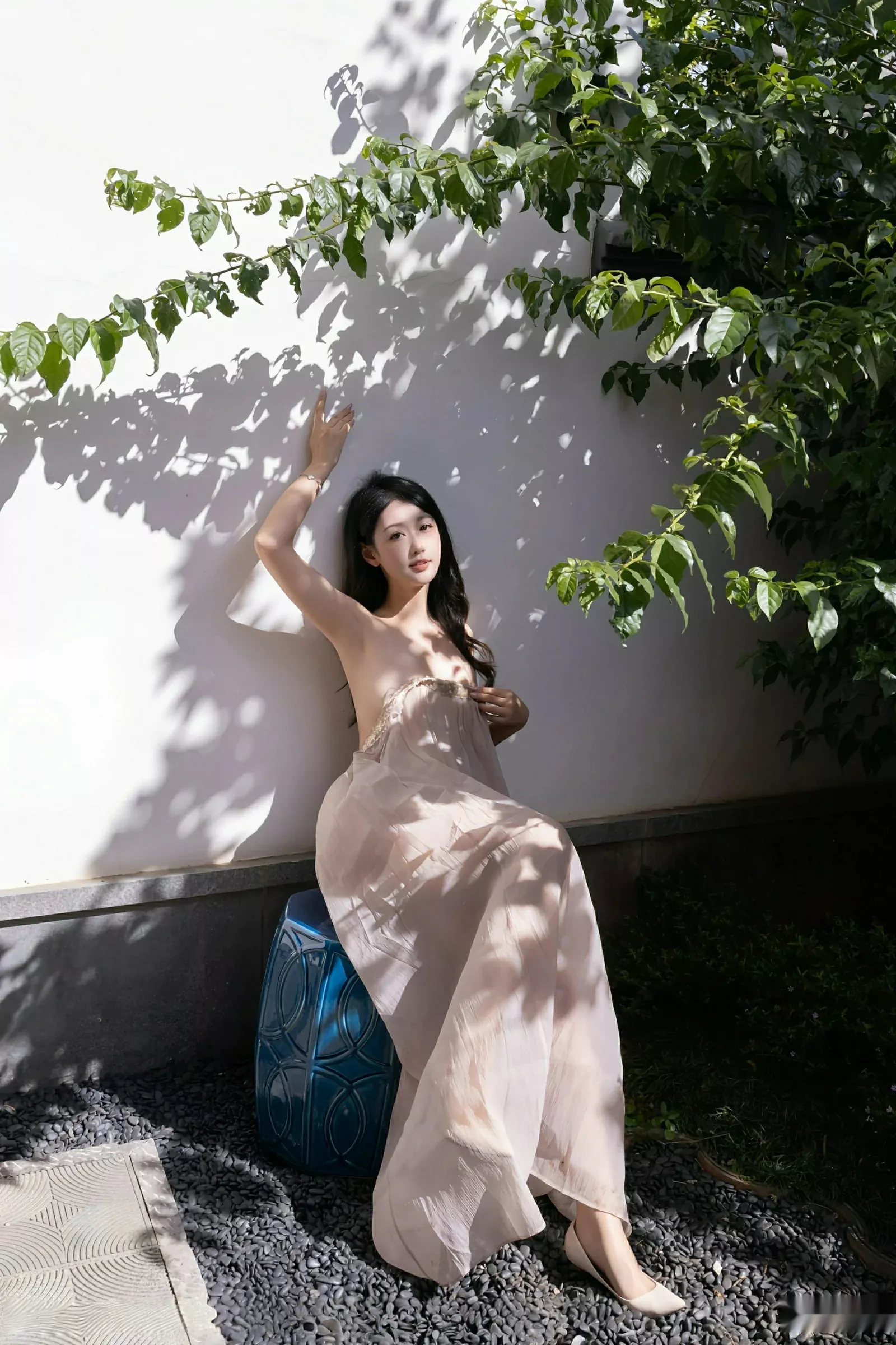 图片[16]-[XiuRen秀人网]第10619期唐安琪写真-秀人资源网