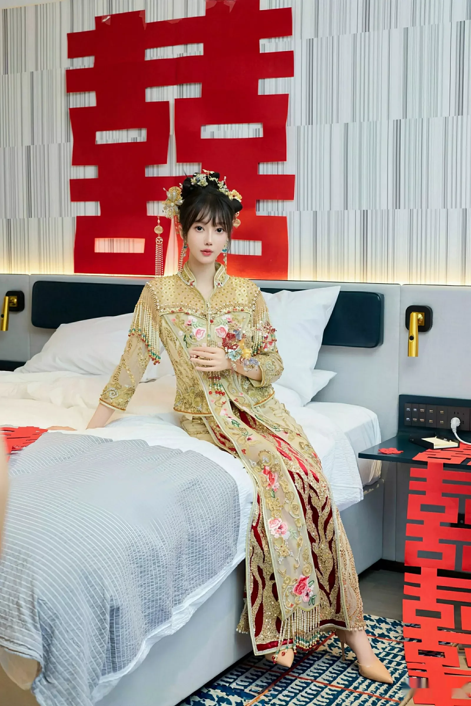 图片[27]-[XiuRen秀人网]第10567期玥儿玥写真-秀人资源网