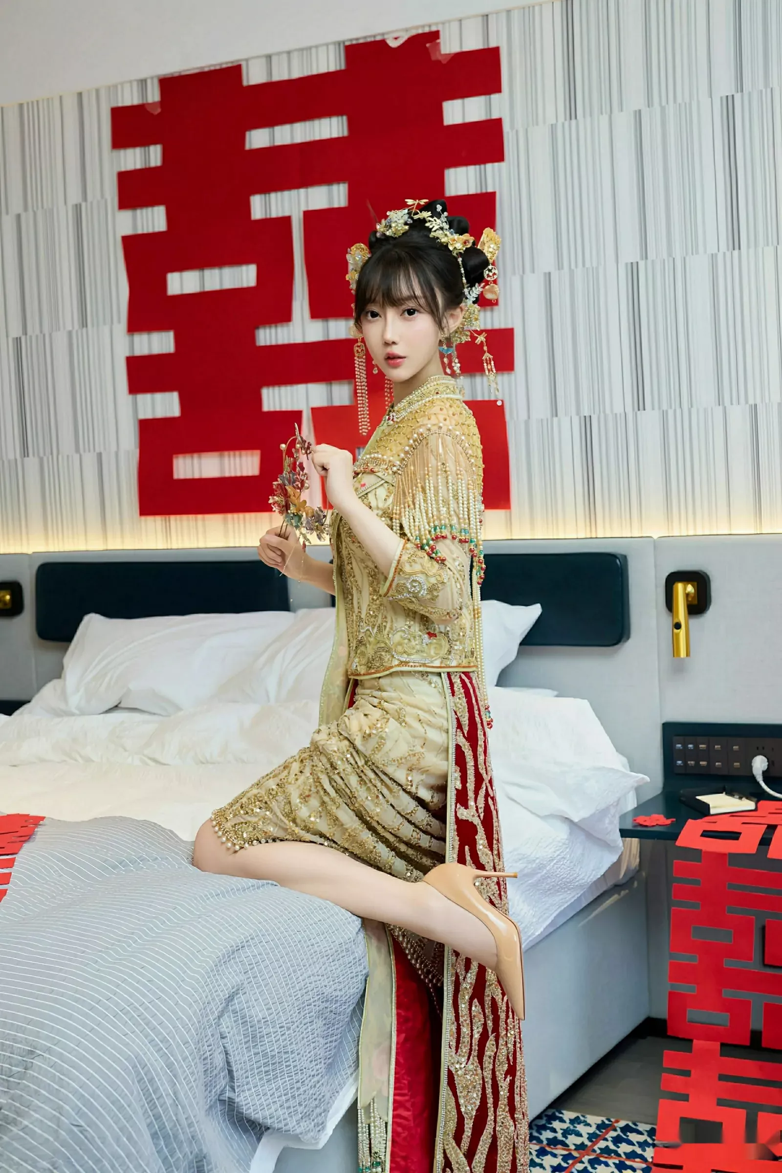 图片[18]-[XiuRen秀人网]第10567期玥儿玥写真-秀人资源网