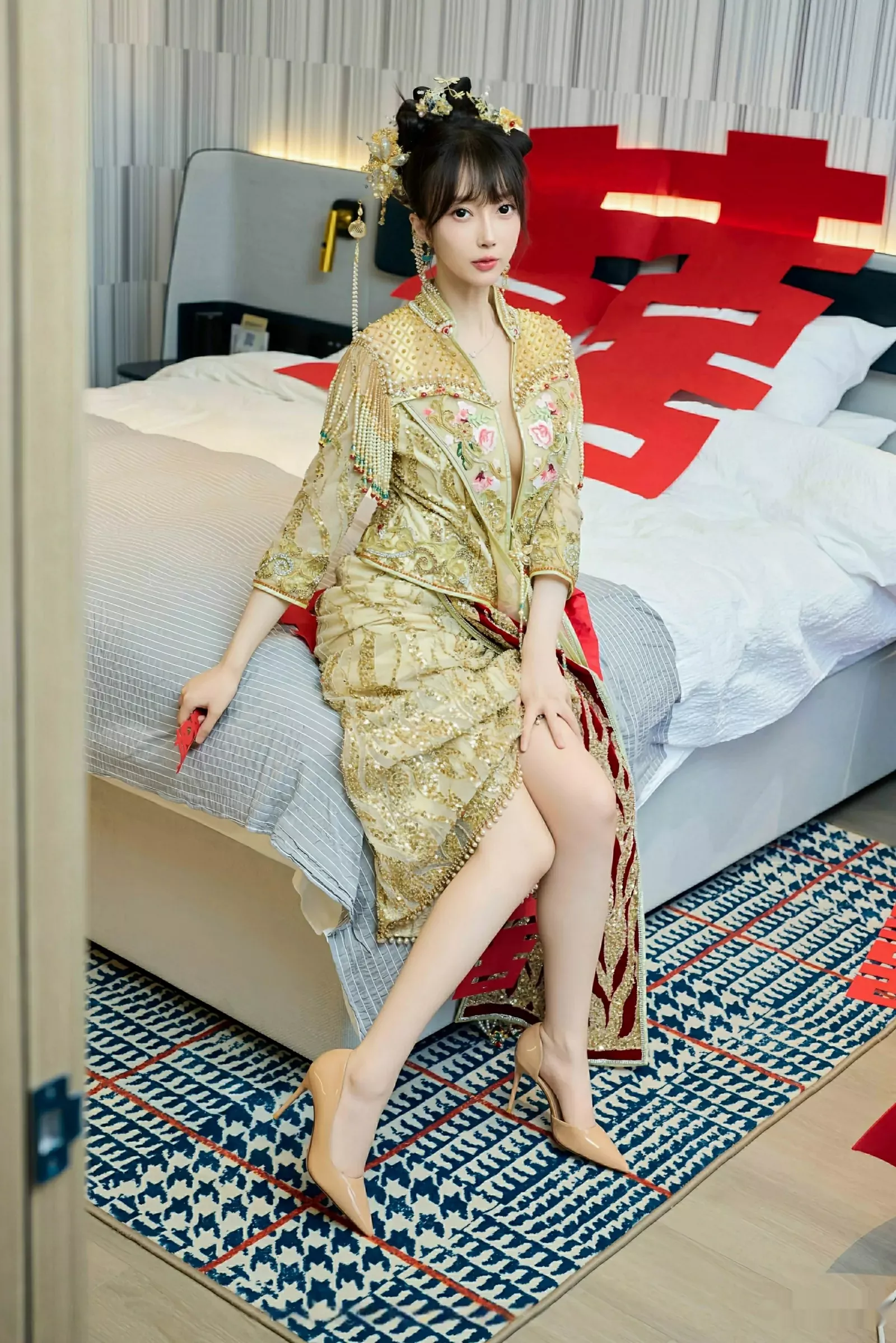 图片[29]-[XiuRen秀人网]第10567期玥儿玥写真-秀人资源网