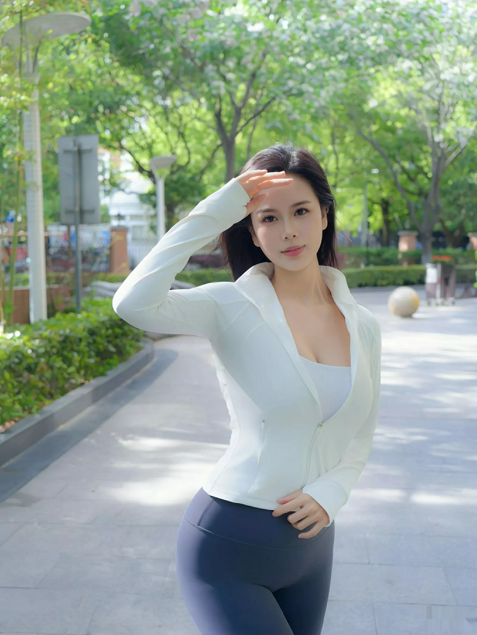 图片[29]-[XiuRen秀人网]第10595期玫瑰我爱你写真-秀人资源网