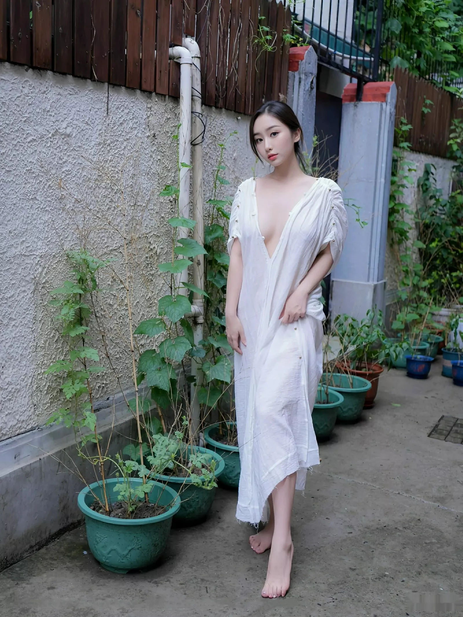 图片[18]-[XiuRen秀人网]第10603期楠芝写真-秀人资源网