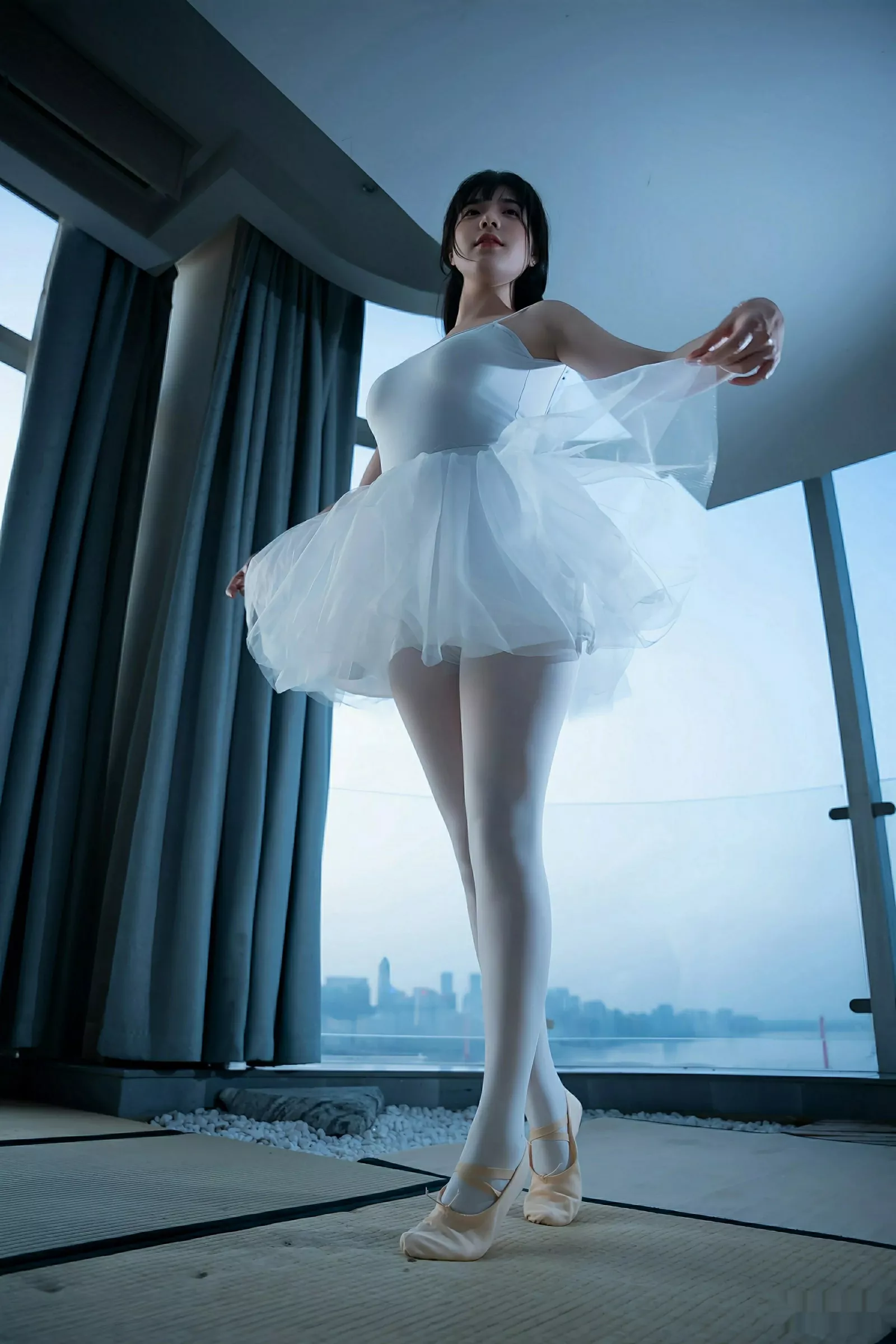 图片[18]-[XiuRen秀人网]第10575期软情写真-秀人资源网