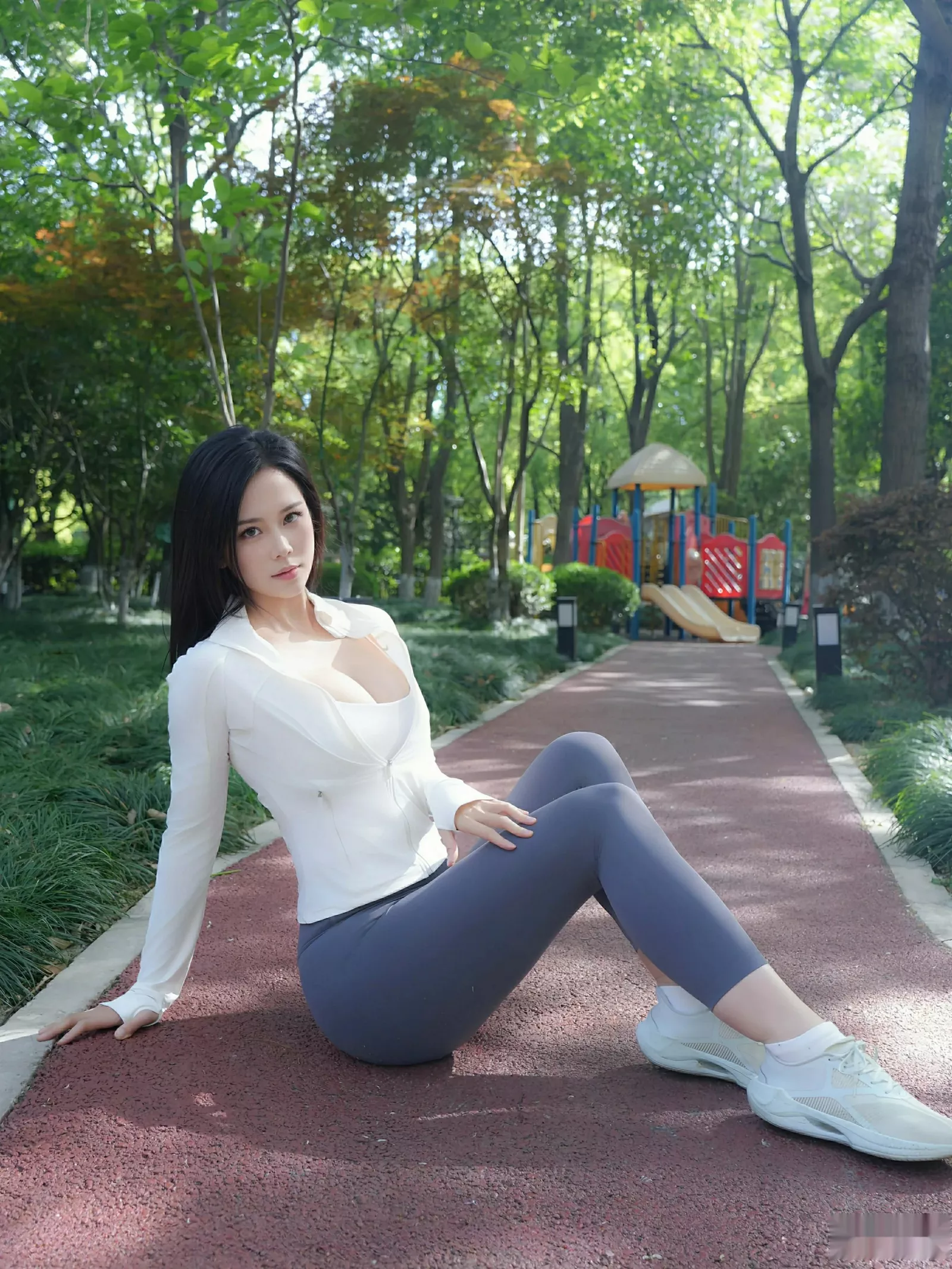 图片[8]-[XiuRen秀人网]第10595期玫瑰我爱你写真-秀人资源网