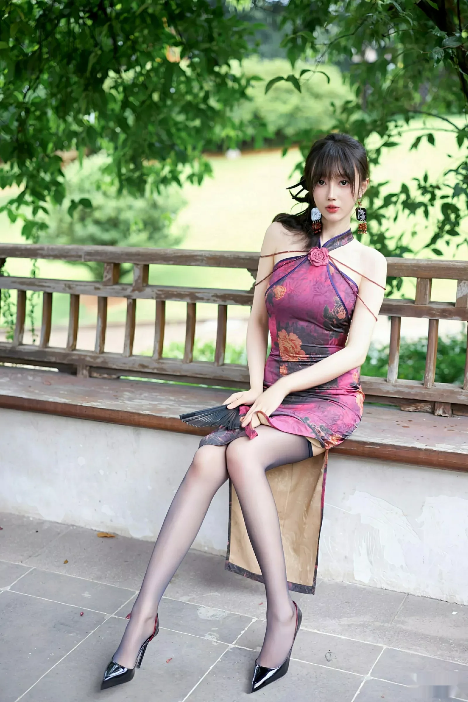 图片[21]-[XiuRen秀人网]第10593期玥儿玥写真-秀人资源网