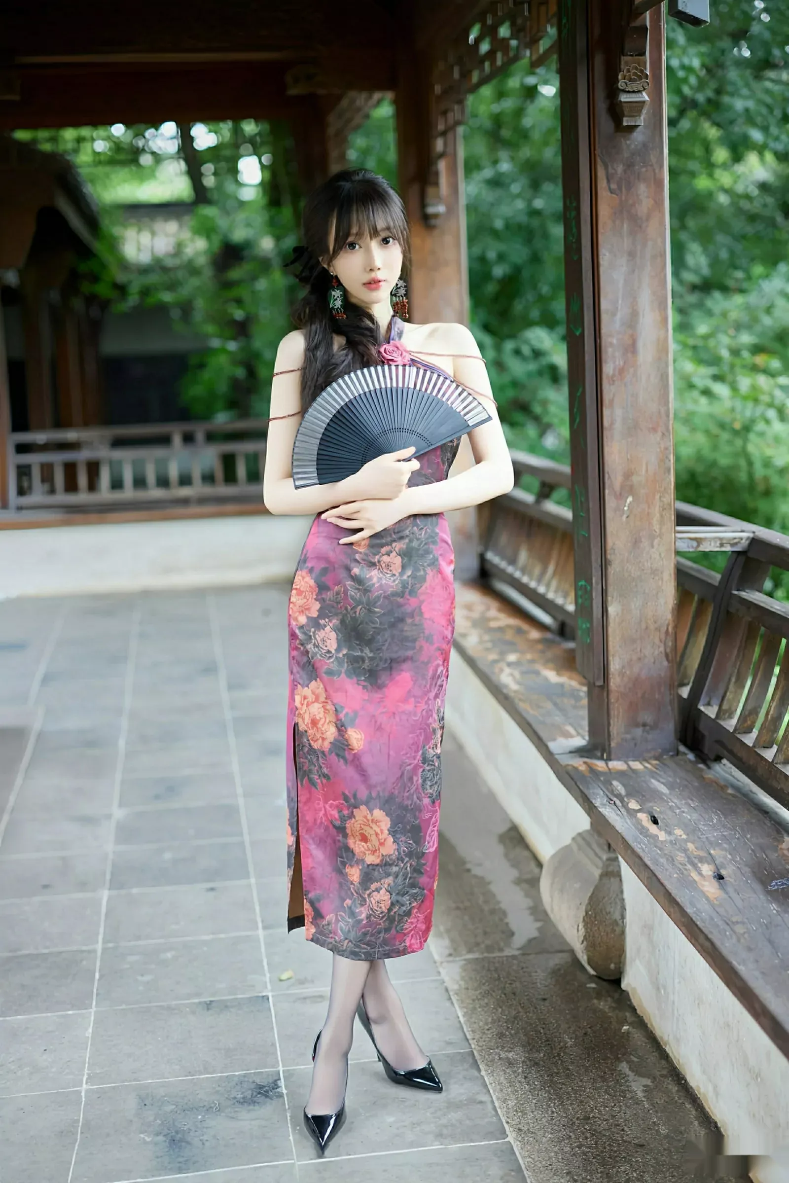 图片[40]-[XiuRen秀人网]第10593期玥儿玥写真-秀人资源网