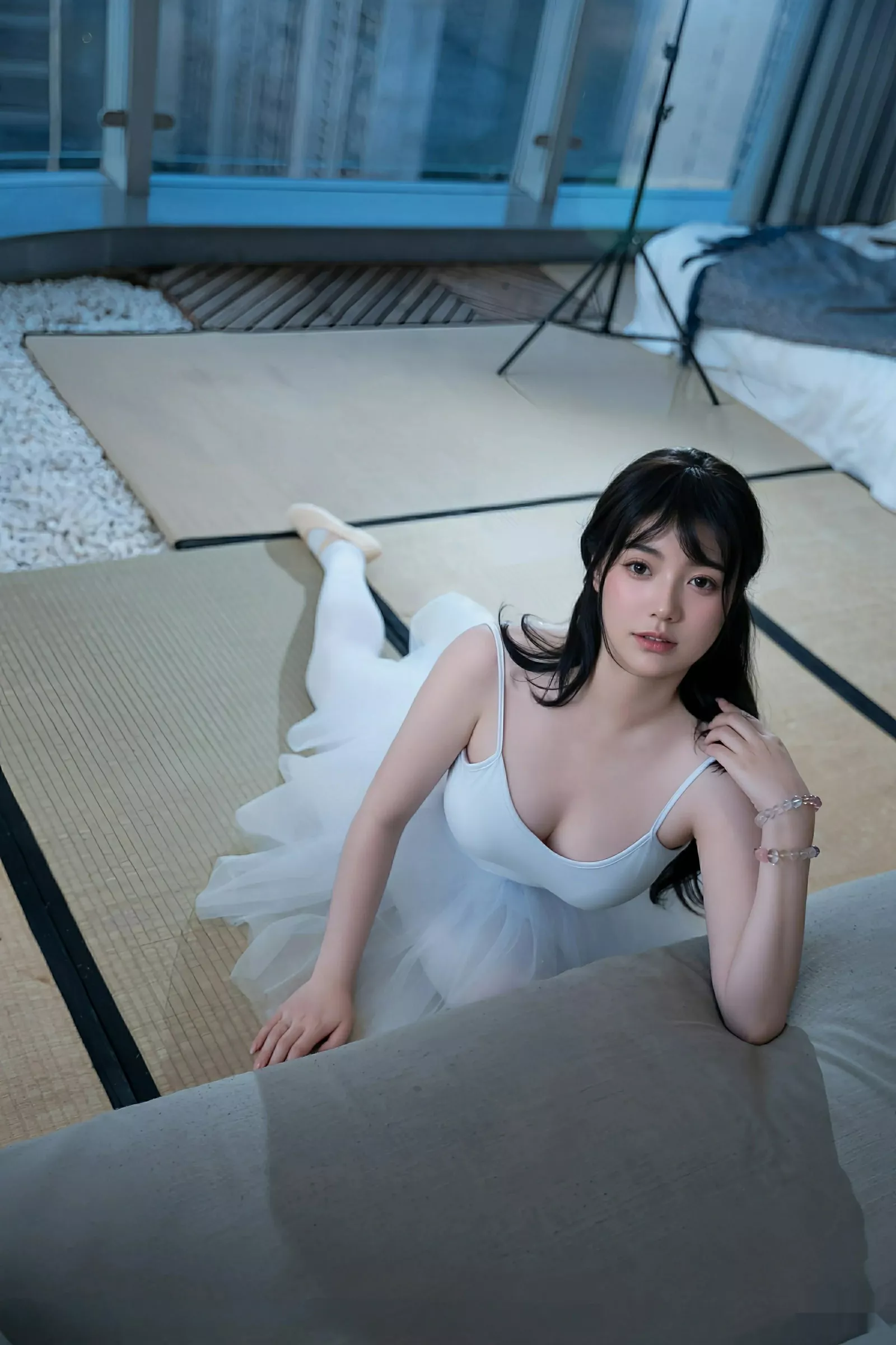 图片[2]-[XiuRen秀人网]第10575期软情写真-秀人资源网