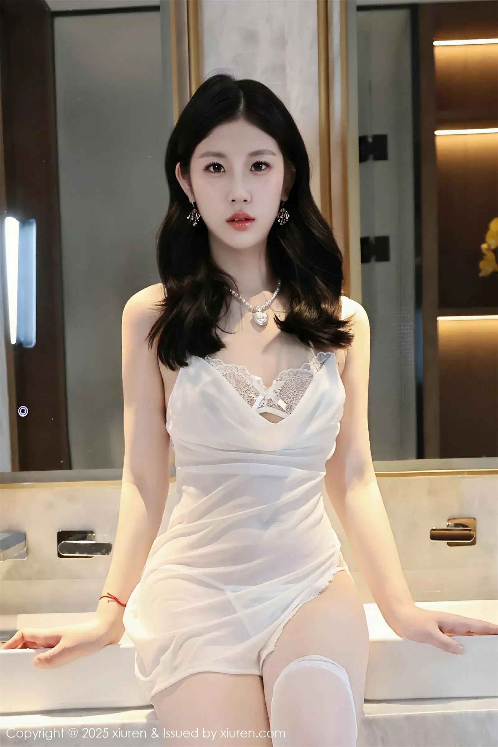 图片[5]-[XiuRen秀人网]第10609期小芭乐写真-秀人资源网