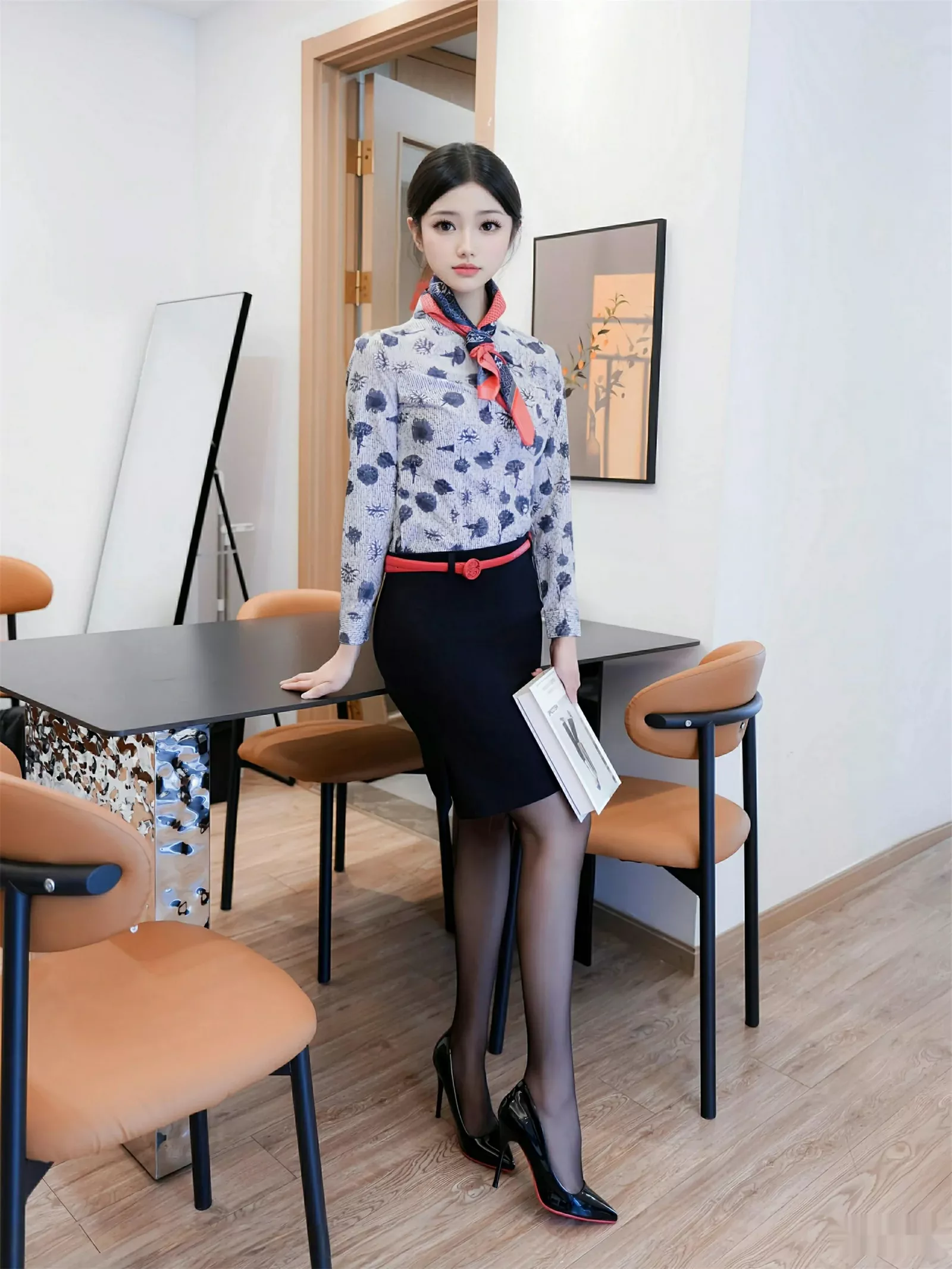 图片[29]-[XiuRen秀人网]第10579期尹甜甜写真-秀人资源网