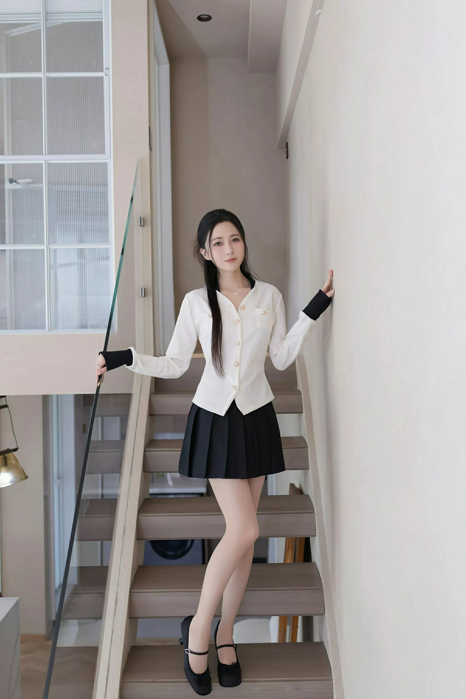 图片[6]-[XiuRen秀人网]第10615期鱼子酱写真-秀人资源网