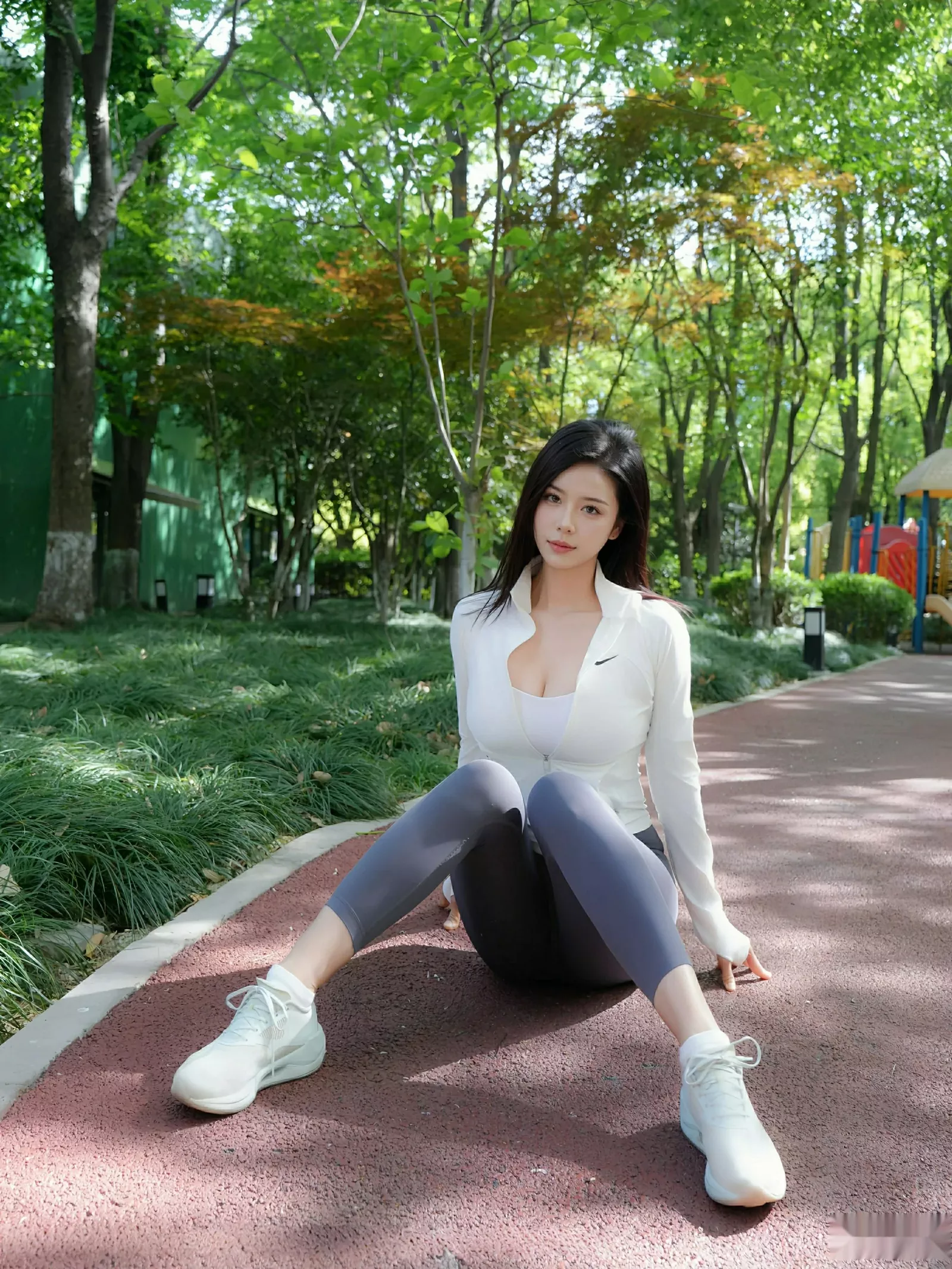 图片[18]-[XiuRen秀人网]第10595期玫瑰我爱你写真-秀人资源网