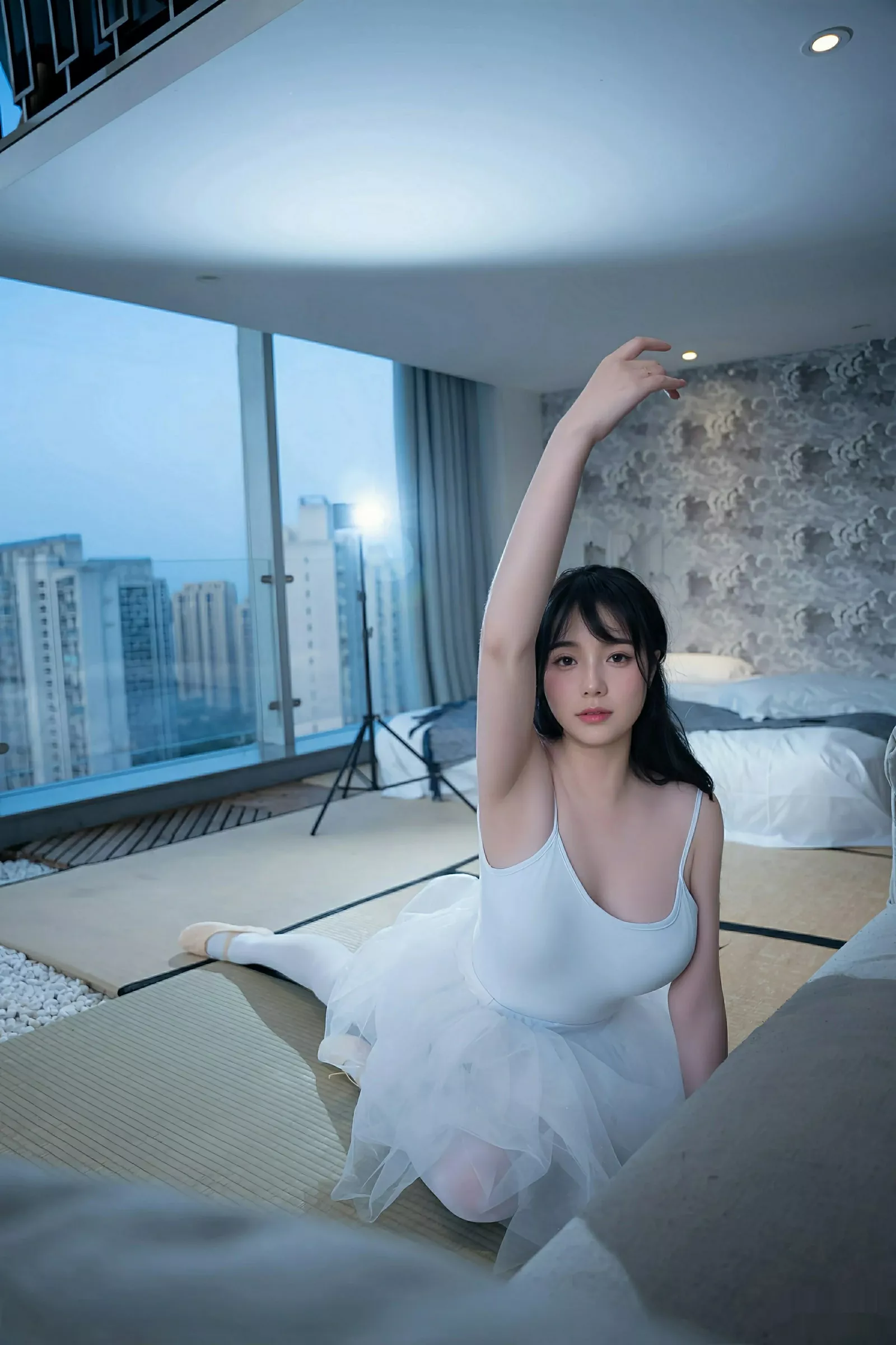 图片[25]-[XiuRen秀人网]第10575期软情写真-秀人资源网