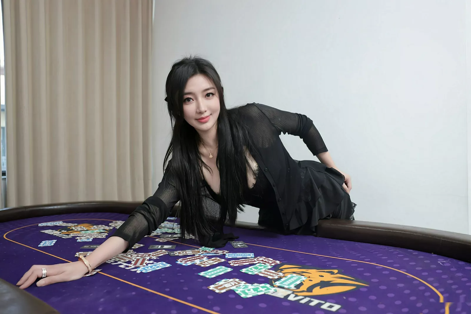 [XiuRen秀人网]第10592期苏一诺写真-秀人资源网