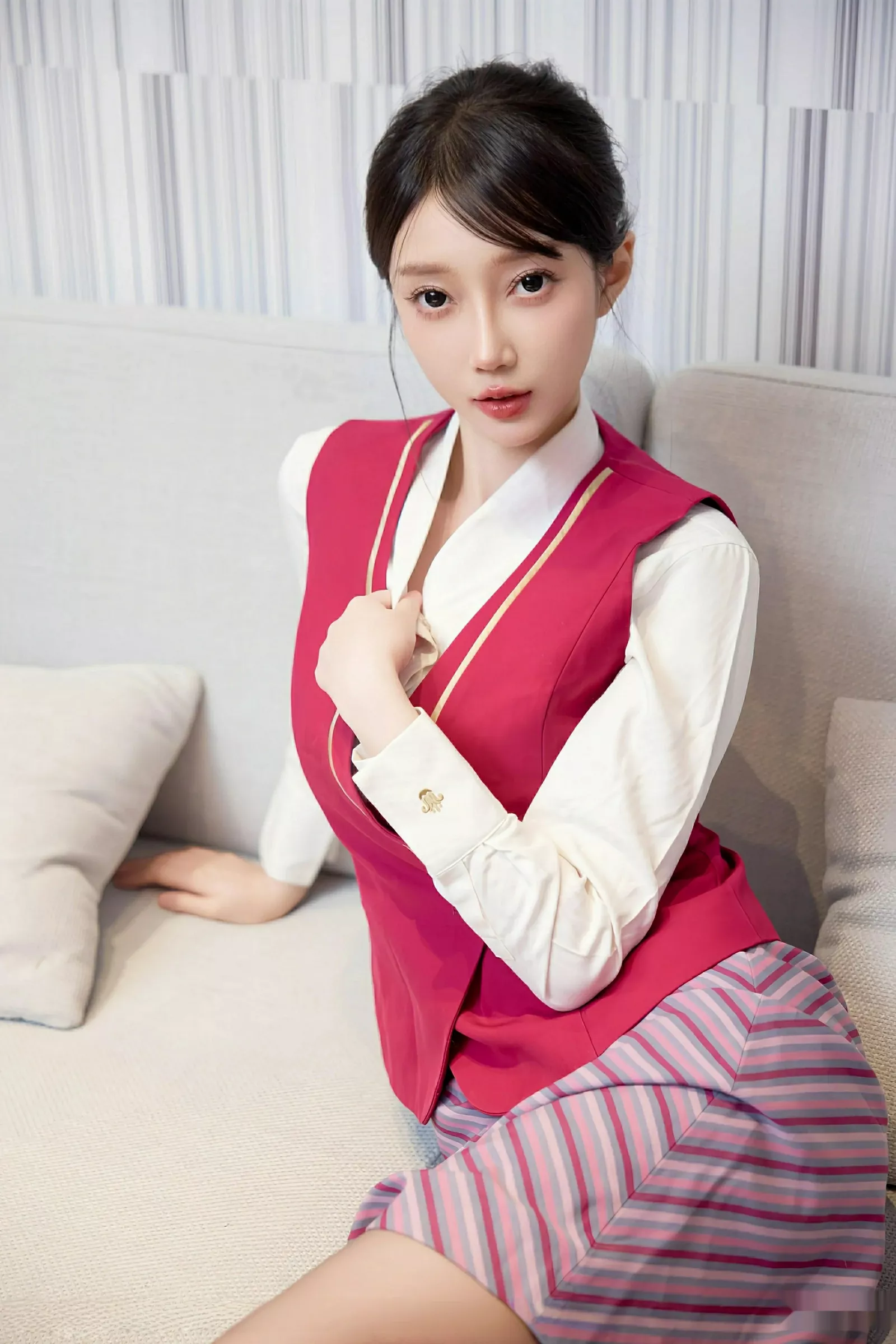 图片[18]-[XiuRen秀人网]第10620期玥儿玥写真-秀人资源网