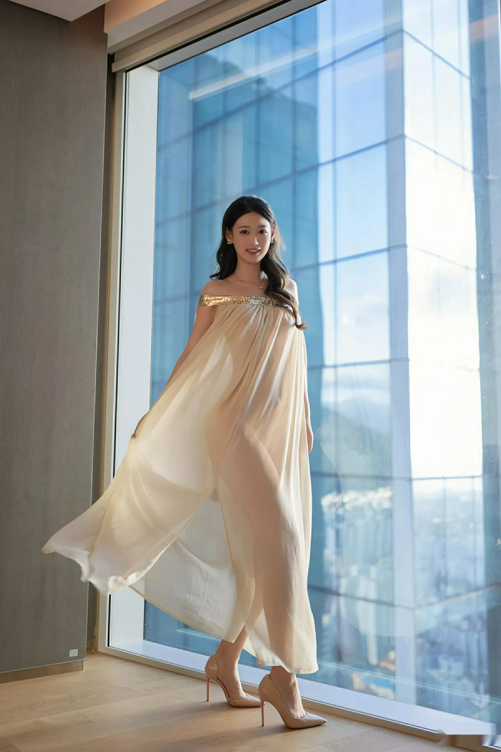 图片[44]-[XiuRen秀人网]第10619期唐安琪写真-秀人资源网