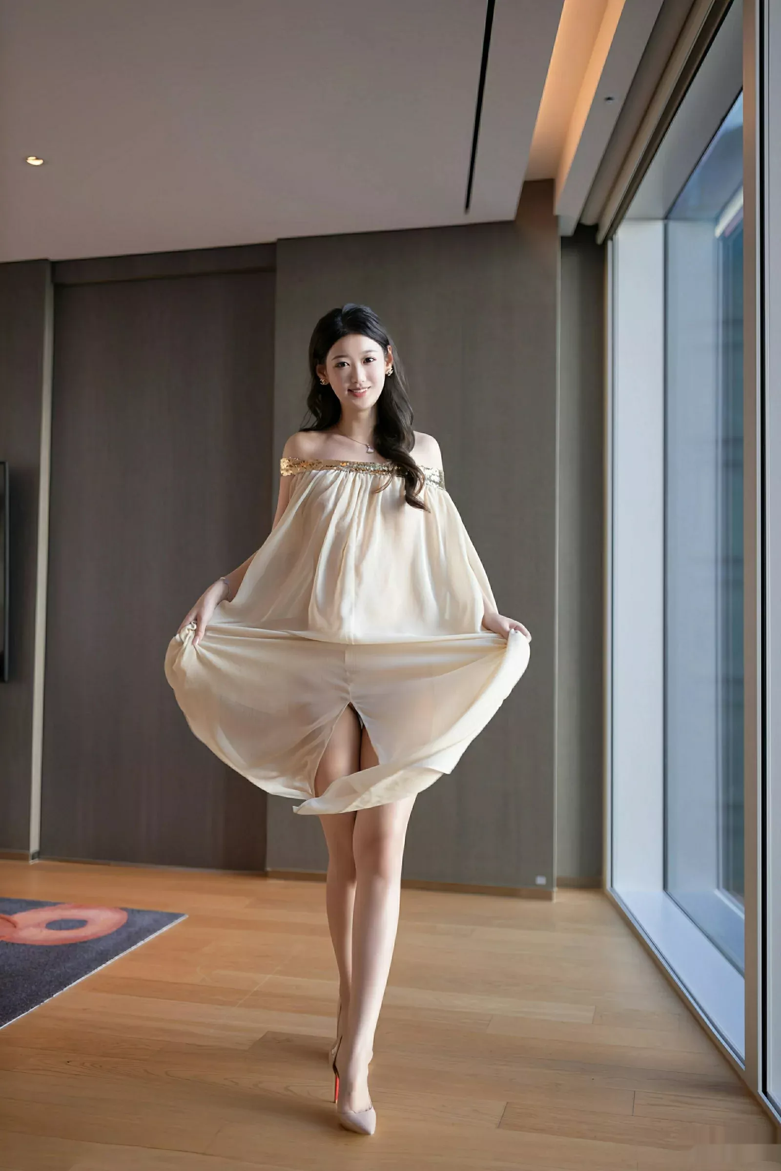 图片[15]-[XiuRen秀人网]第10619期唐安琪写真-秀人资源网