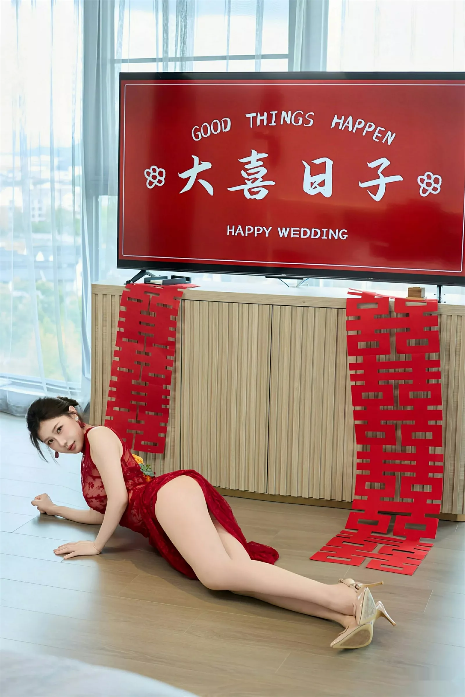 图片[25]-[XiuRen秀人网]第10578期尹甜甜写真-秀人资源网