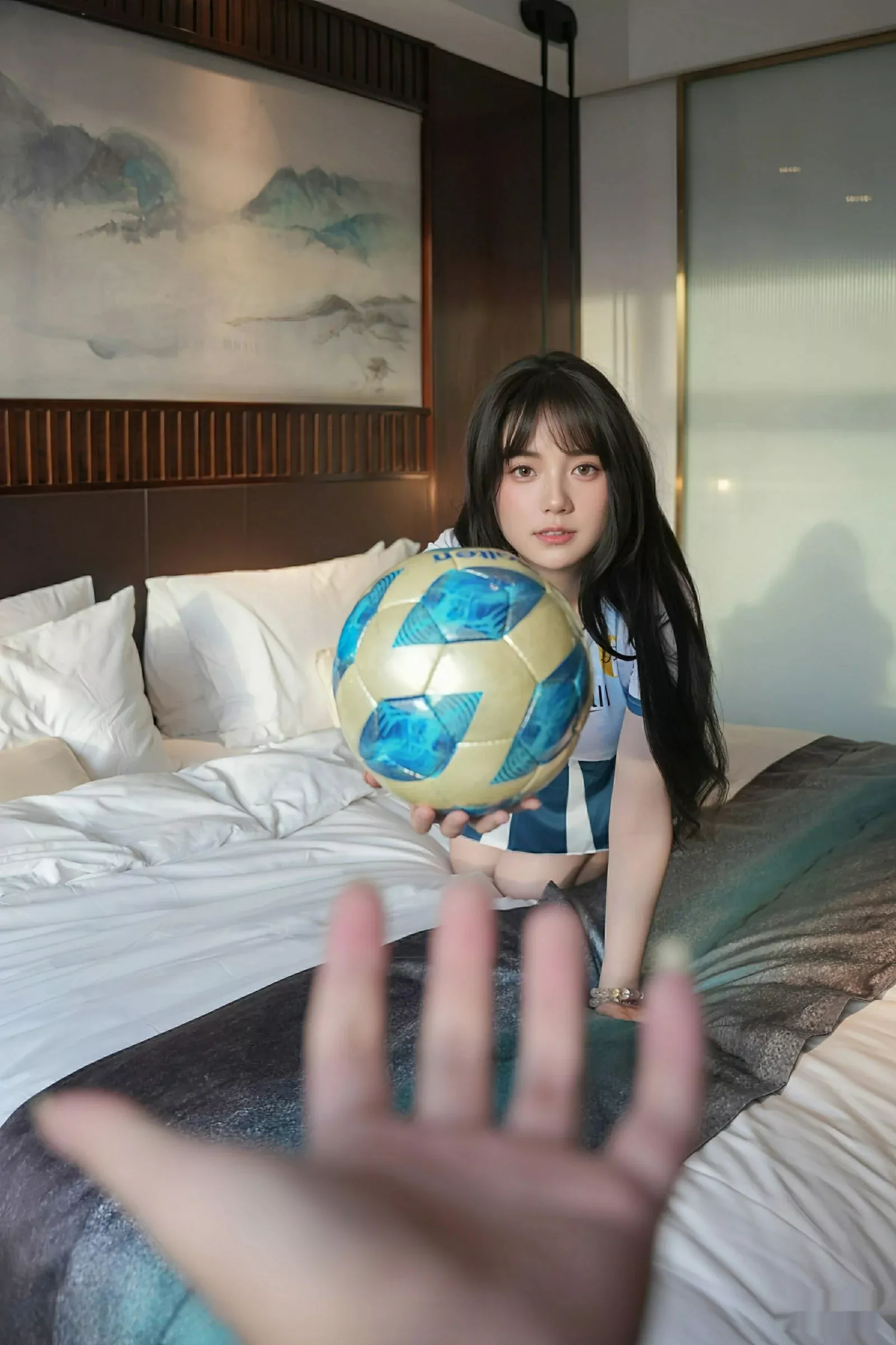 图片[17]-[XiuRen秀人网]第10606期软情写真-秀人资源网