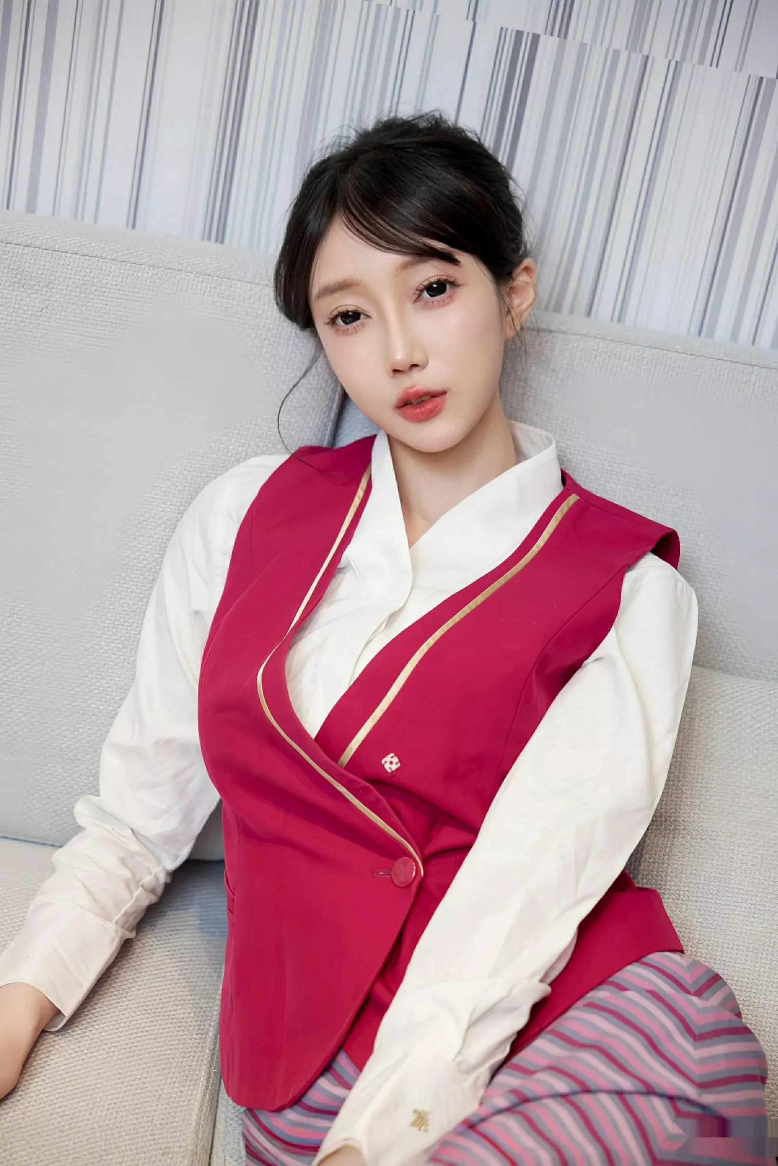 图片[25]-[XiuRen秀人网]第10620期玥儿玥写真-秀人资源网