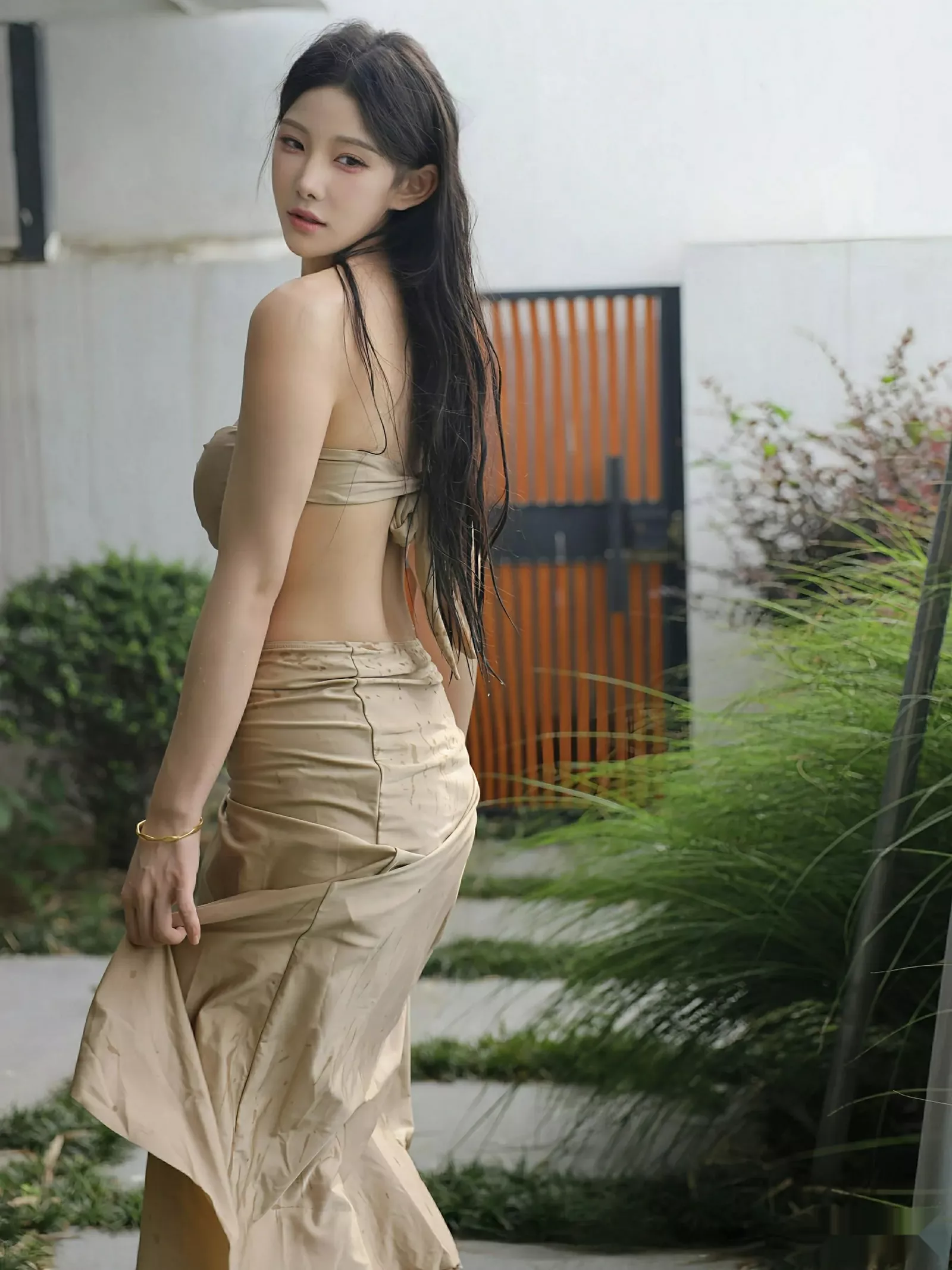 图片[33]-[XiuRen秀人网]第10618期梨霜儿写真-秀人资源网