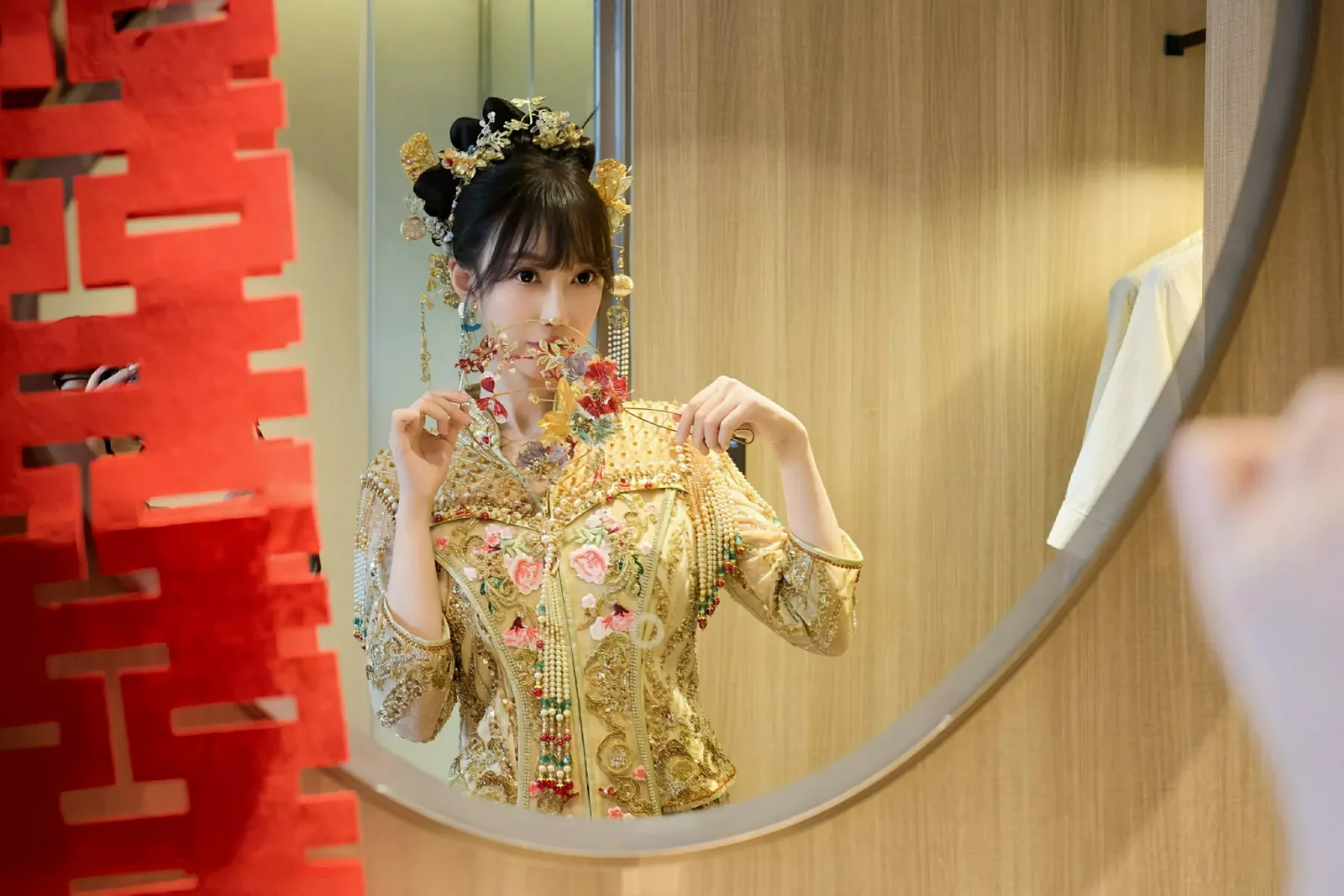 图片[7]-[XiuRen秀人网]第10567期玥儿玥写真-秀人资源网