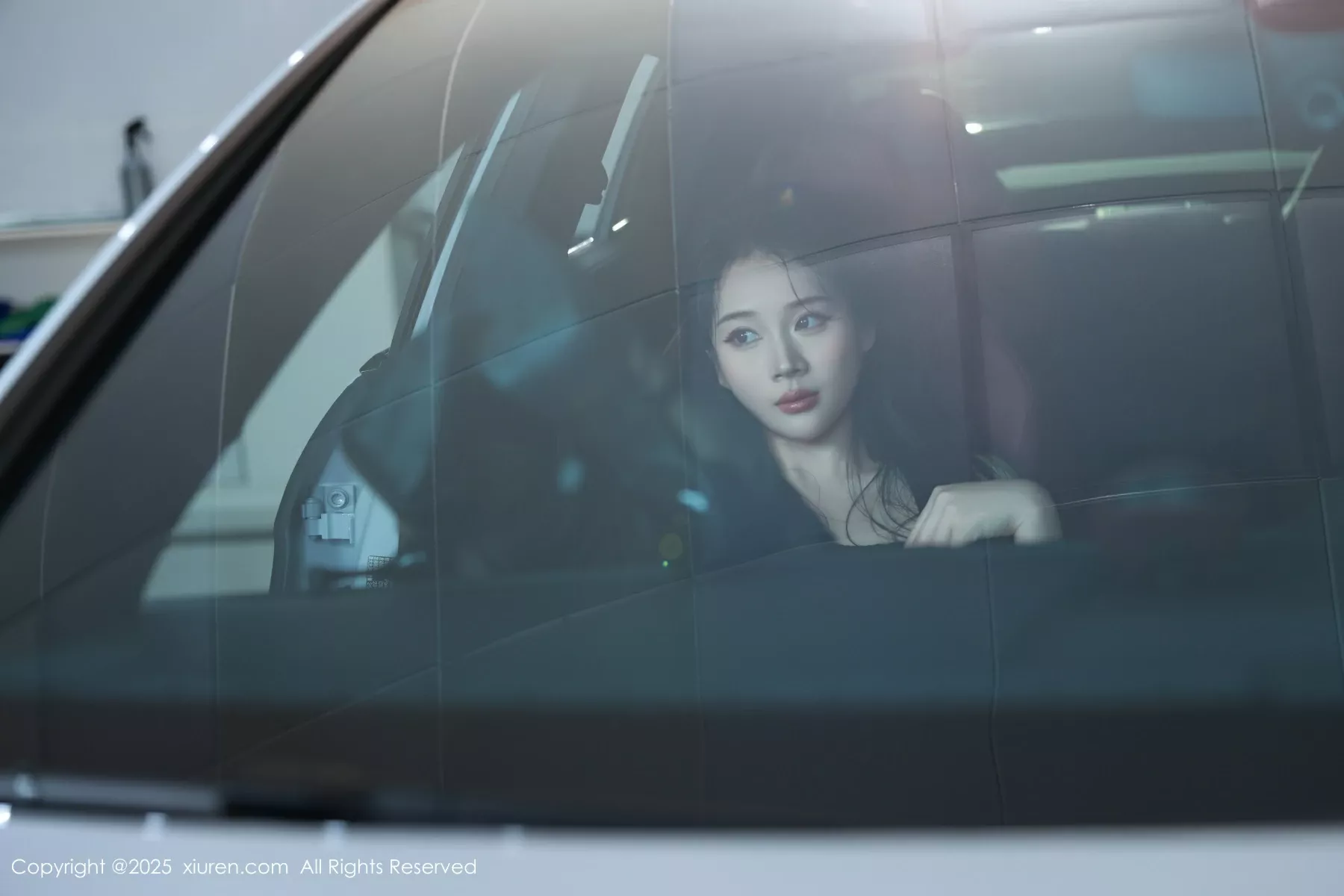 图片[9]-[XiuRen秀人网]第10612期南乔写真-秀人资源网