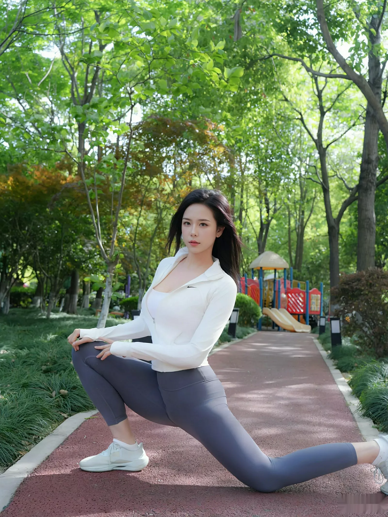 图片[24]-[XiuRen秀人网]第10595期玫瑰我爱你写真-秀人资源网