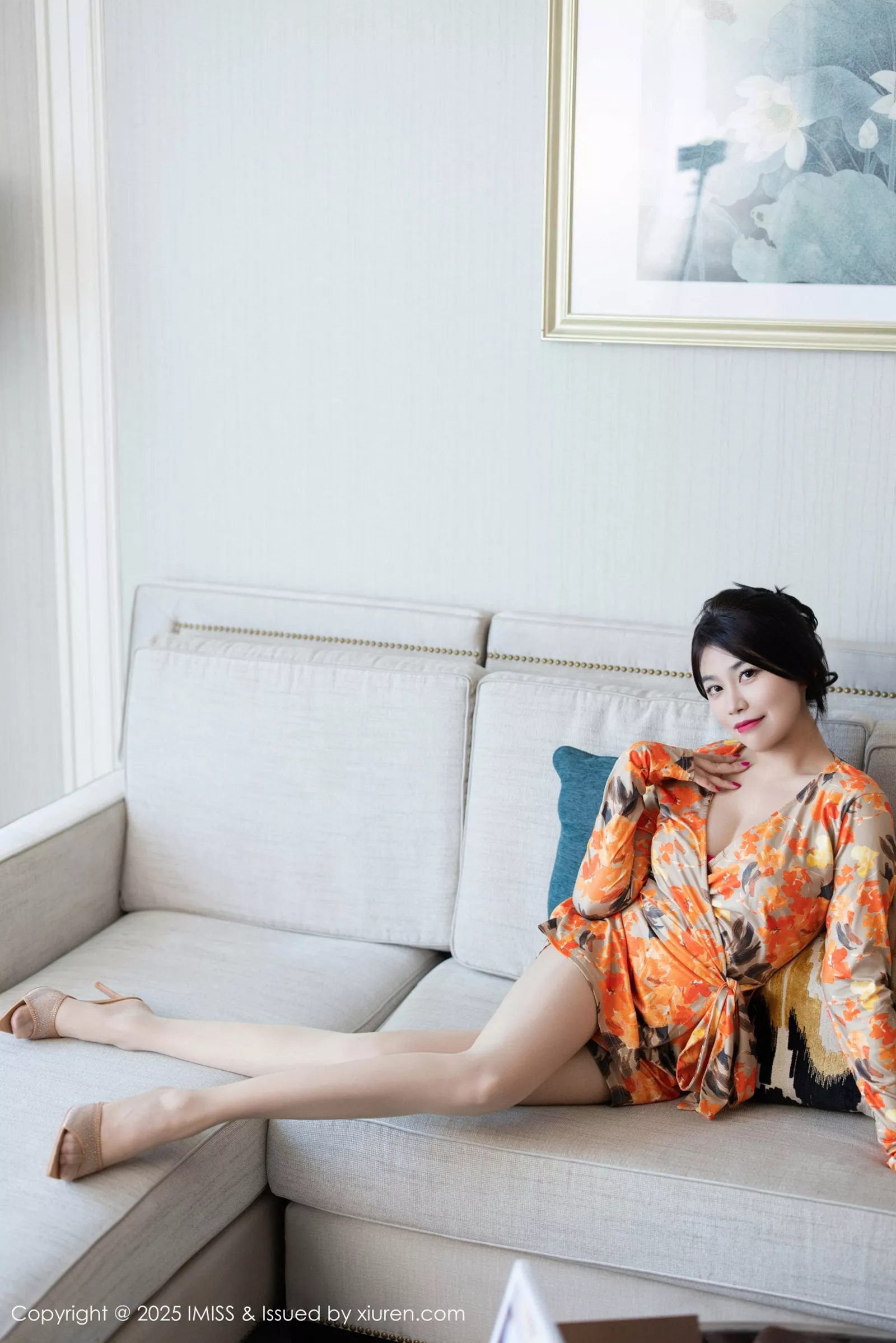 图片[7]-[Imiss爱蜜社]第796期许诺写真-秀人资源网