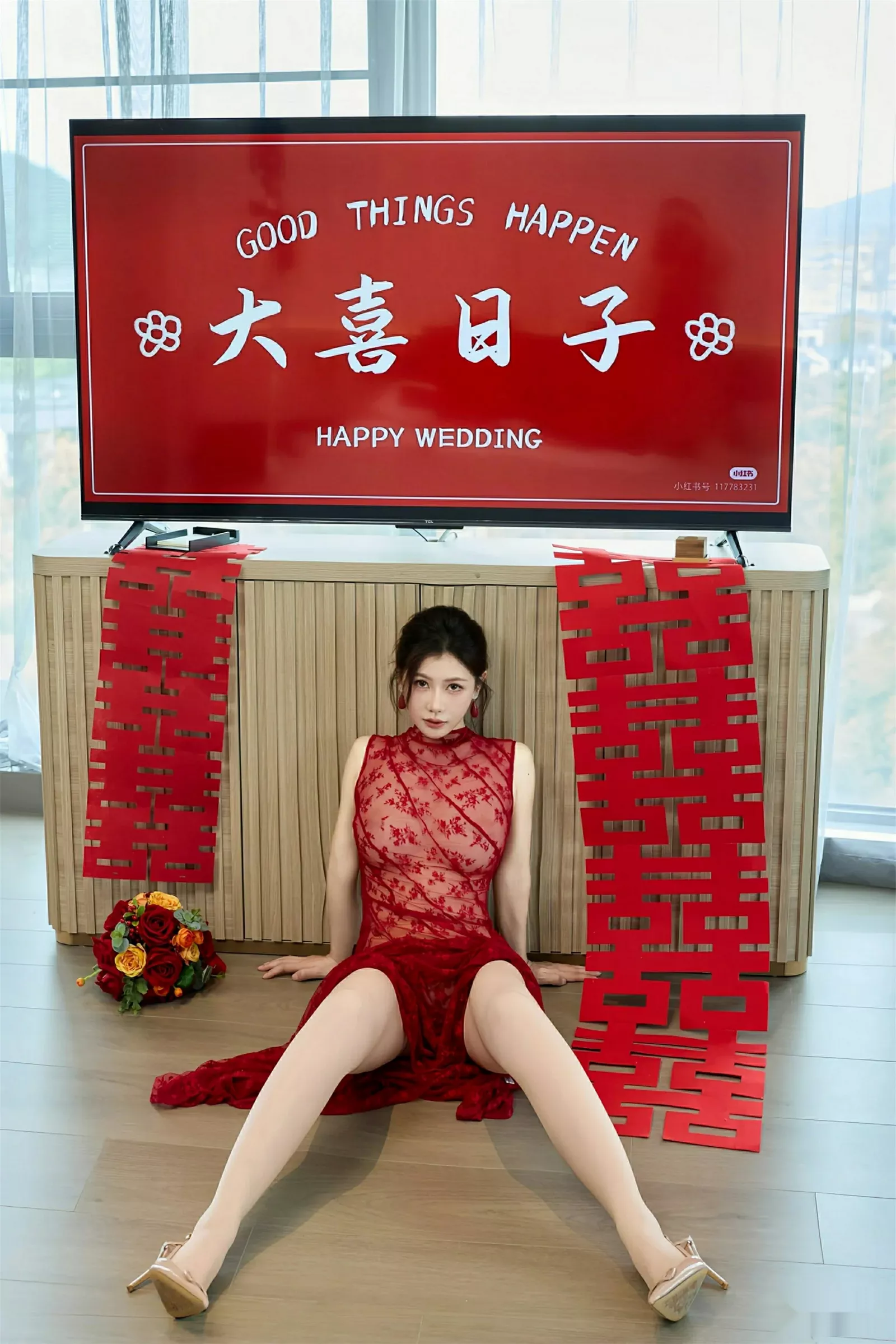 图片[32]-[XiuRen秀人网]第10578期尹甜甜写真-秀人资源网