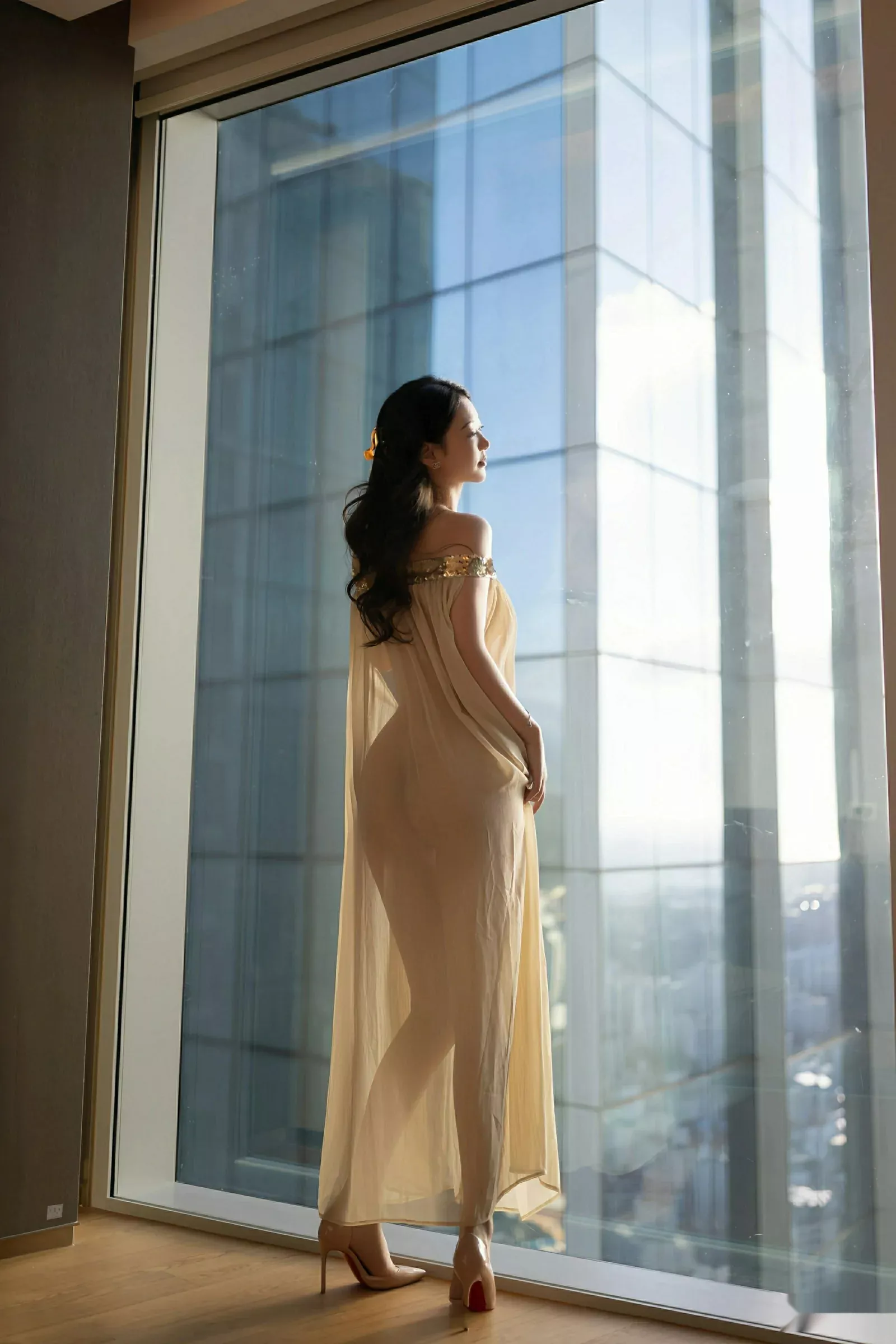 图片[30]-[XiuRen秀人网]第10619期唐安琪写真-秀人资源网