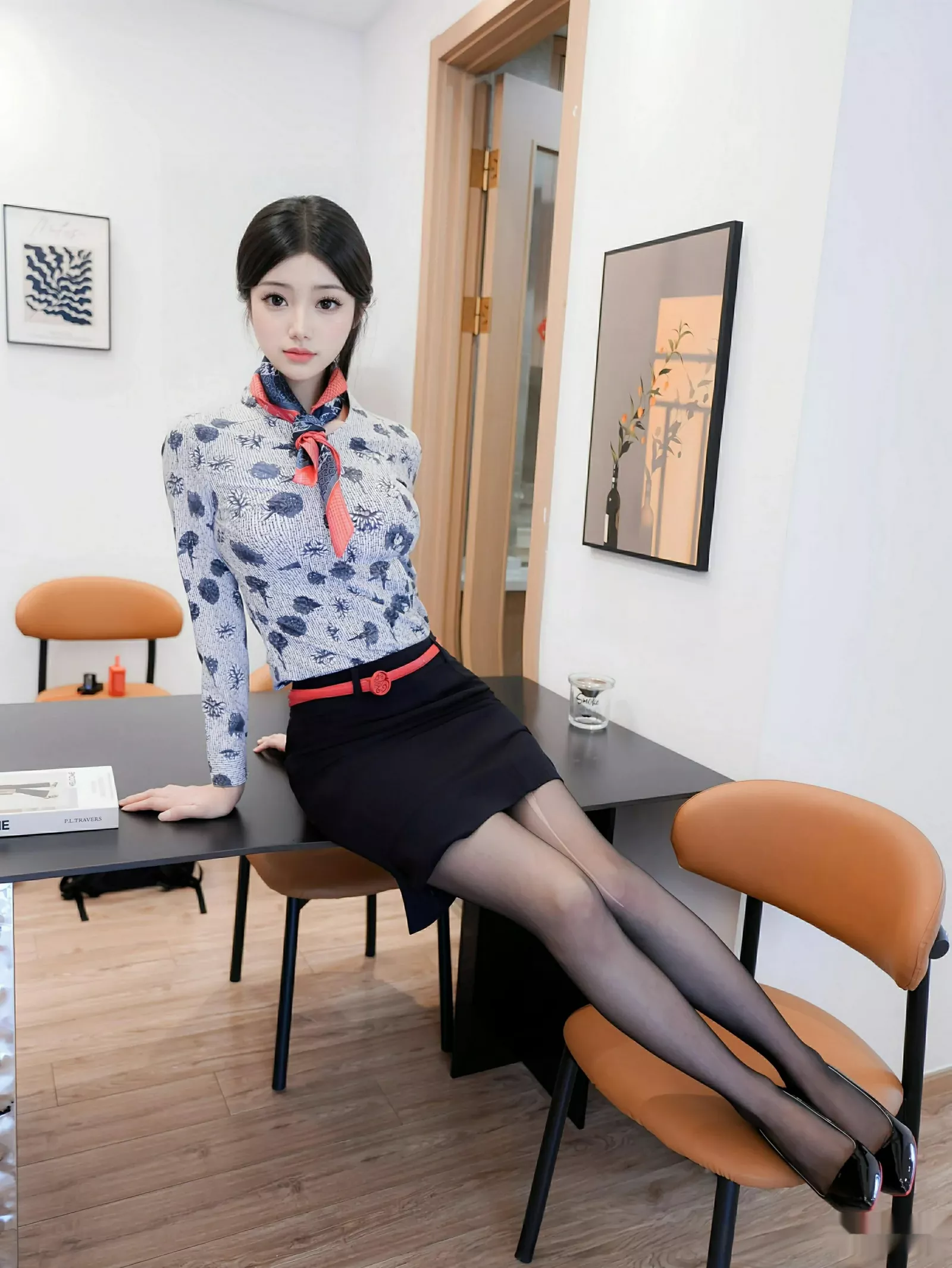 图片[28]-[XiuRen秀人网]第10579期尹甜甜写真-秀人资源网