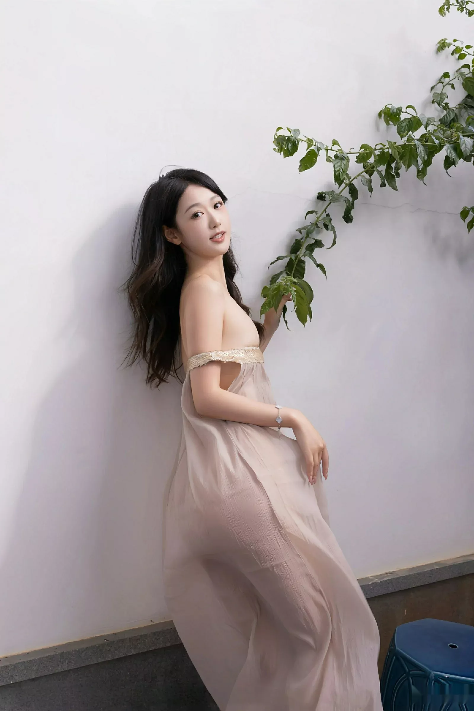 图片[46]-[XiuRen秀人网]第10619期唐安琪写真-秀人资源网