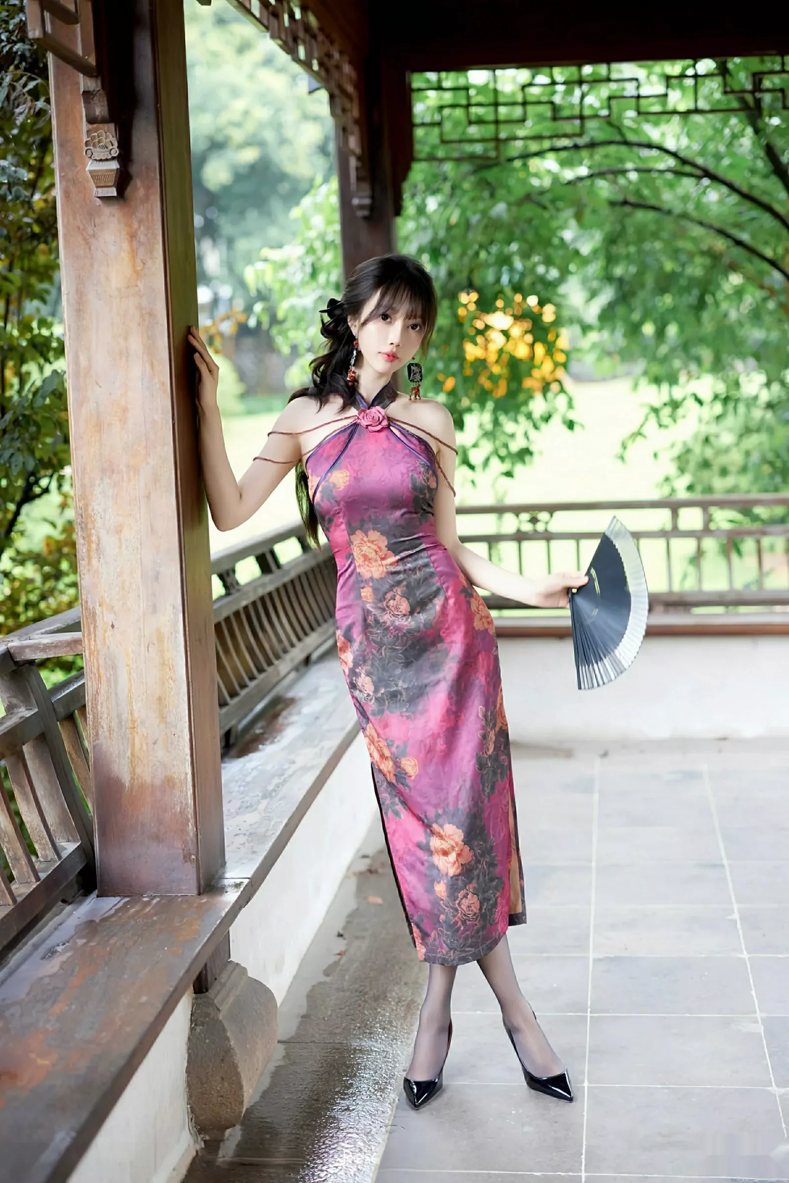 图片[16]-[XiuRen秀人网]第10593期玥儿玥写真-秀人资源网