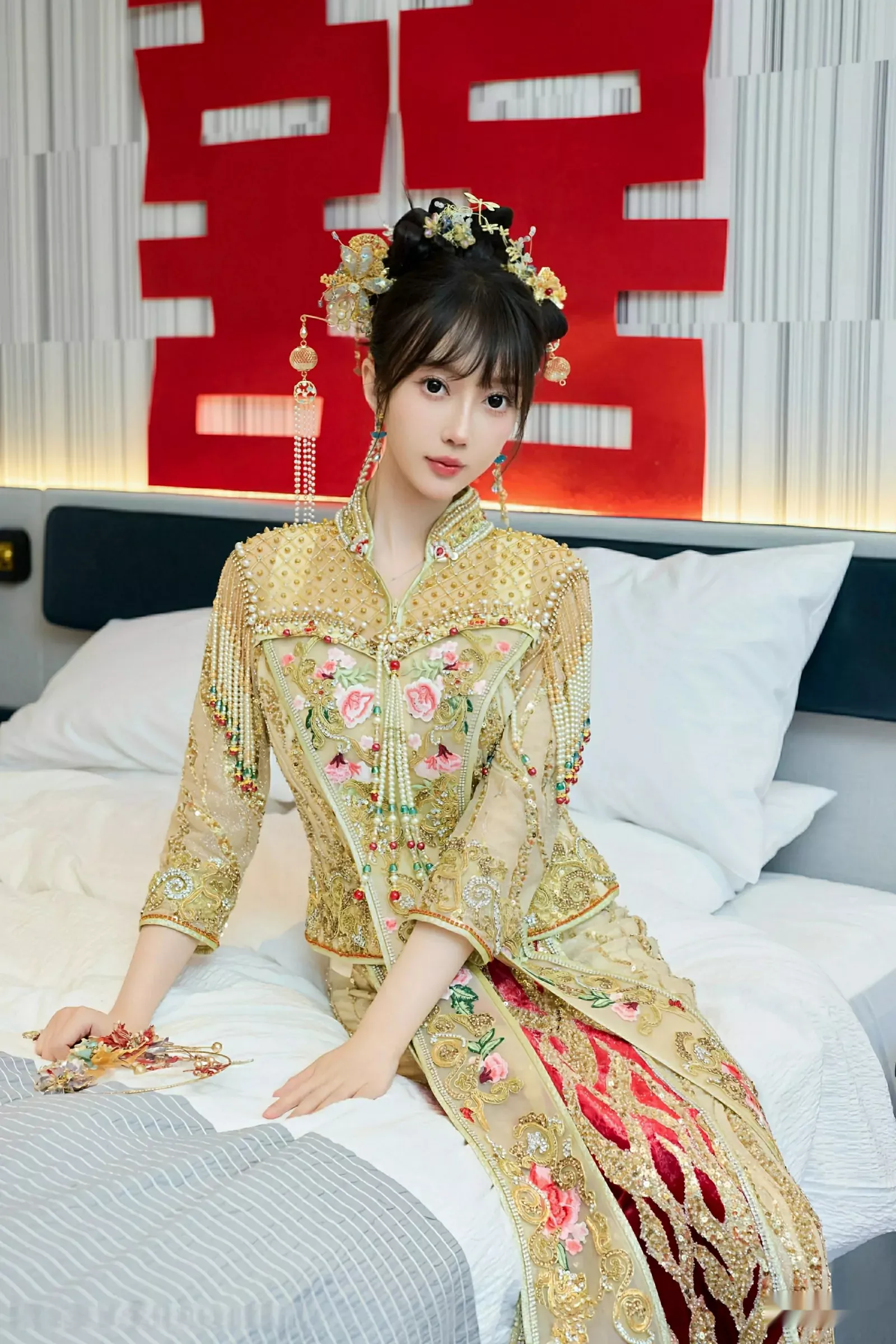 图片[4]-[XiuRen秀人网]第10567期玥儿玥写真-秀人资源网