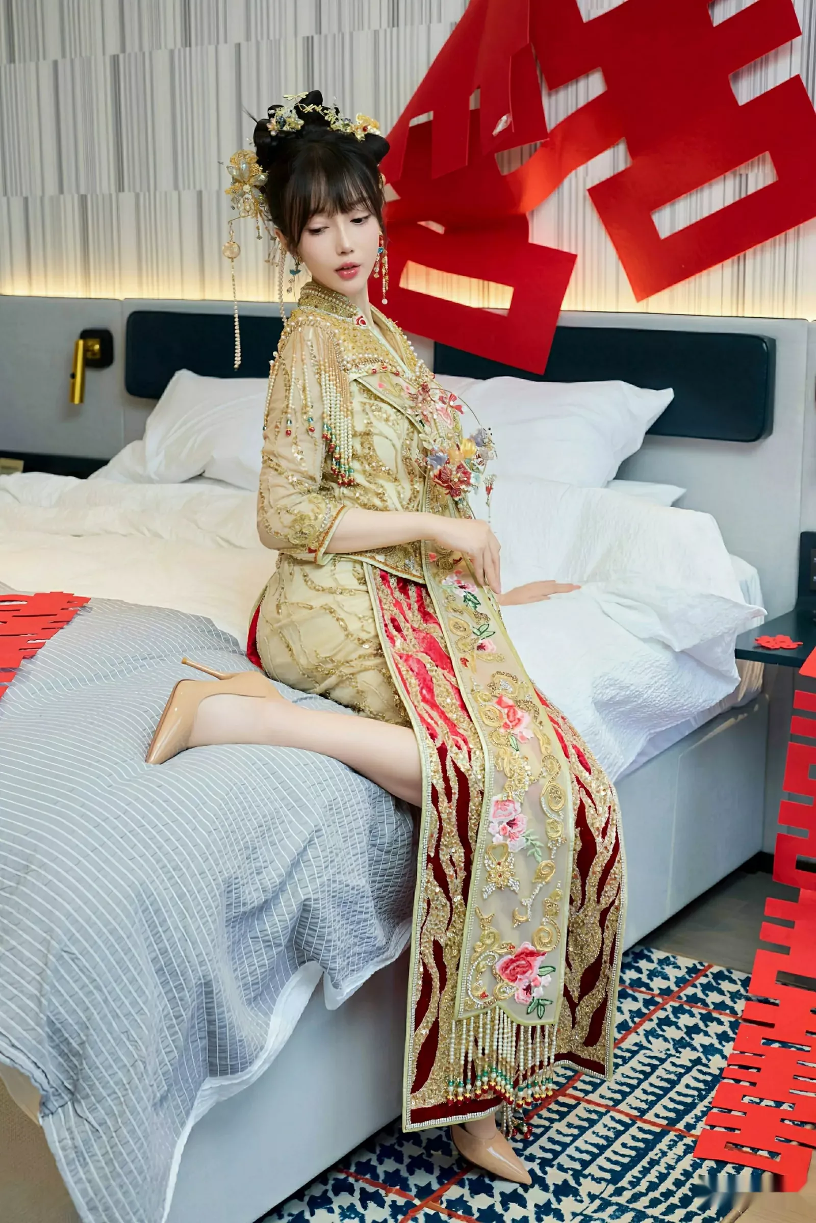 图片[25]-[XiuRen秀人网]第10567期玥儿玥写真-秀人资源网