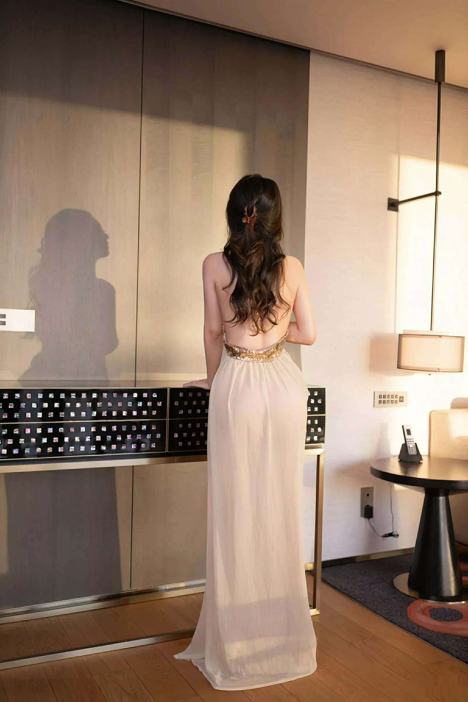 图片[28]-[XiuRen秀人网]第10619期唐安琪写真-秀人资源网