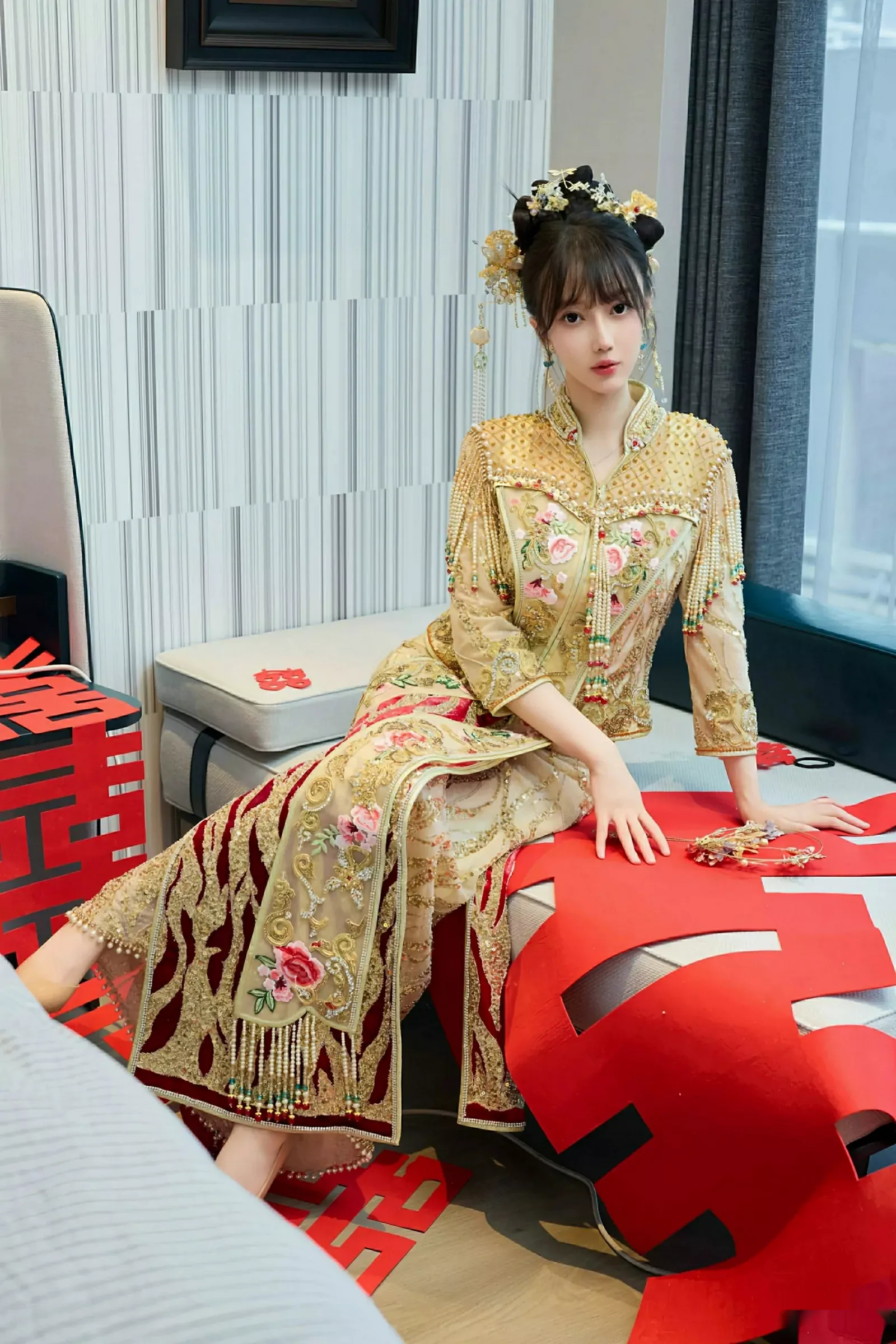 图片[31]-[XiuRen秀人网]第10567期玥儿玥写真-秀人资源网