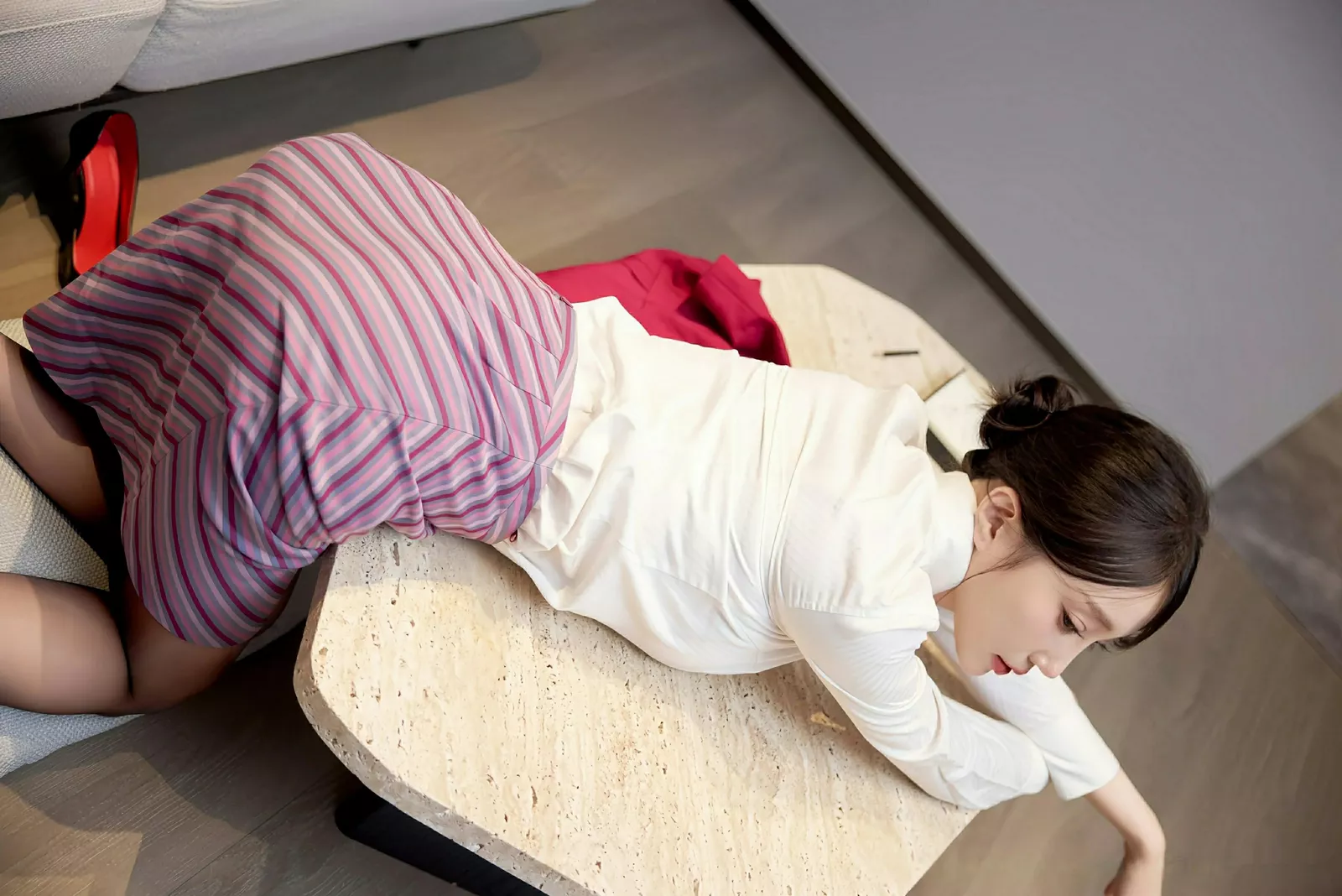 图片[21]-[XiuRen秀人网]第10620期玥儿玥写真-秀人资源网